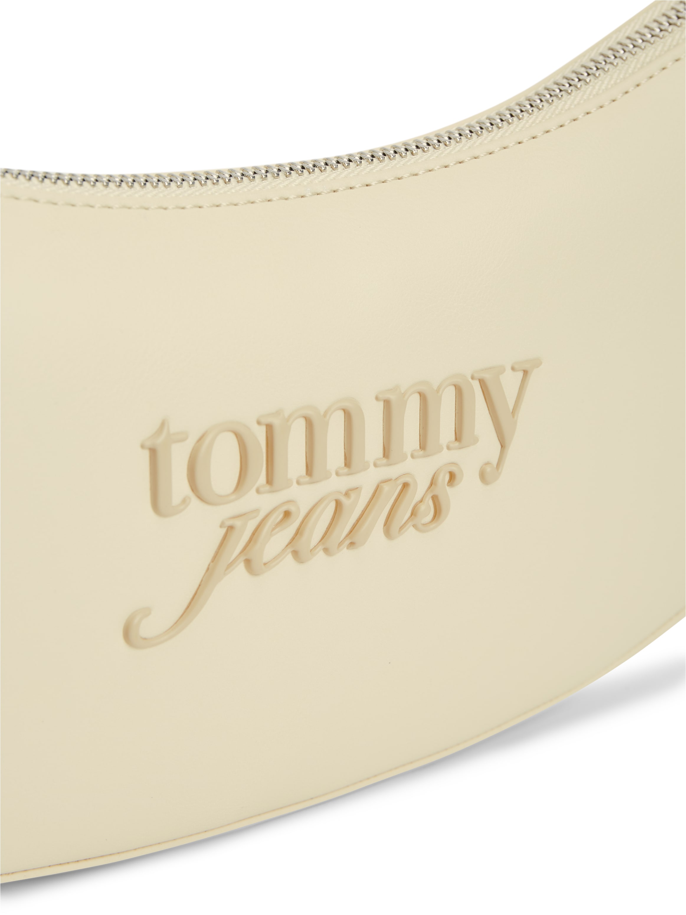 Tommy Jeans Sac à bandoulière »TJW MUST SHOULDER BAG« Sac à main femme, sac fourre-tout avec inscription logo