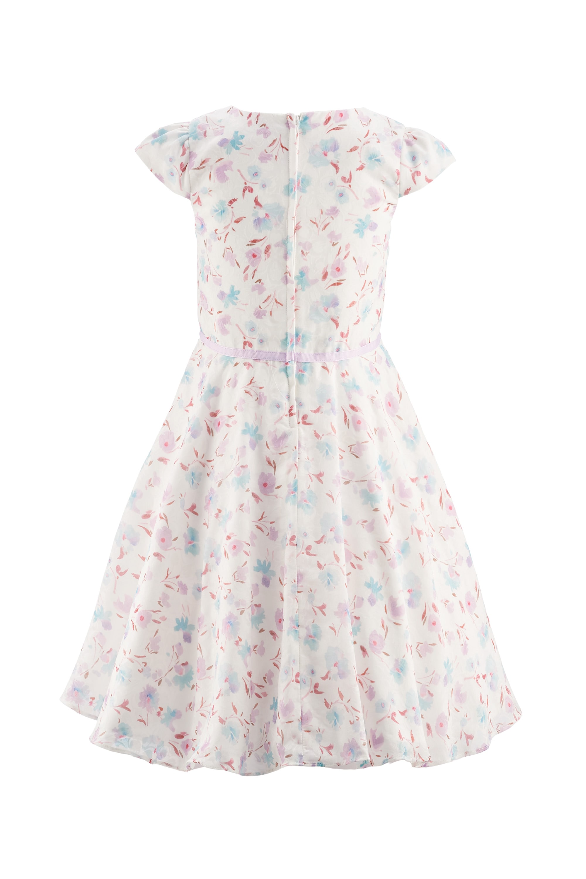 happy girls Robe d'été für einen besonderen Anlass