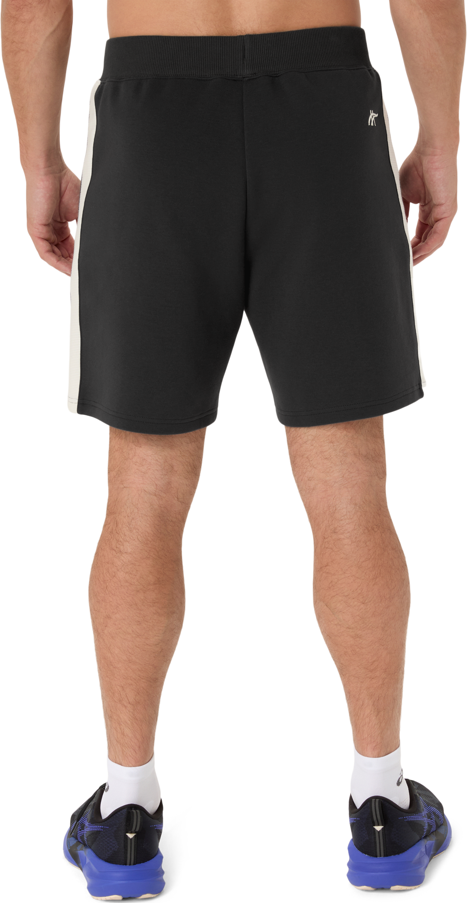 Asics Short d'entraînement »HERITAGE 7IN SHORT«
