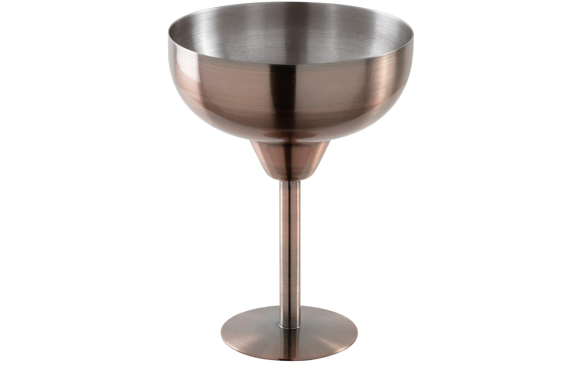 Cocktailglas »Paderno 220 ml, 1 Stück, Kupfer/Braun«, (1 tlg.)