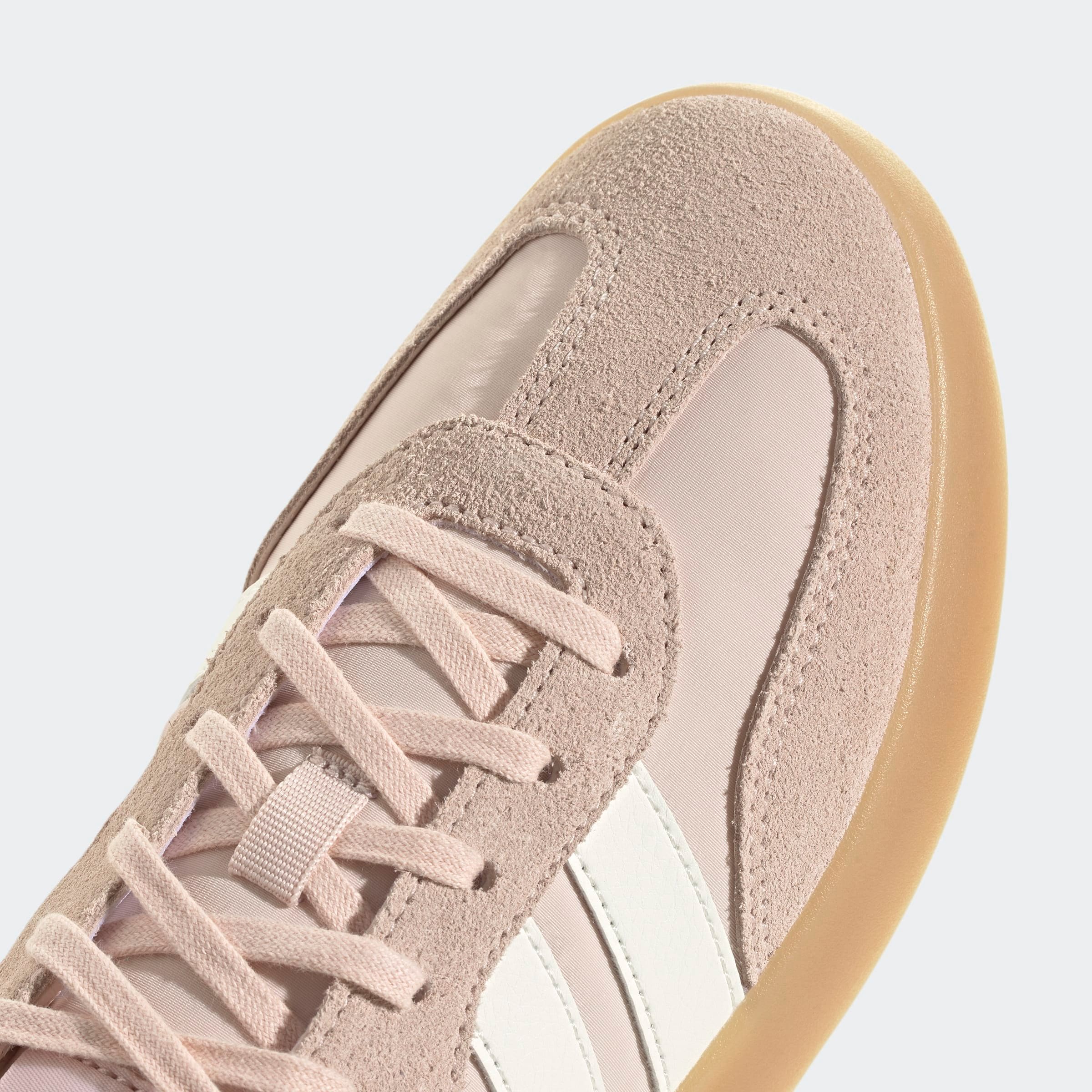 adidas Sportswear Sneakers »BARREDA DECODE«  Design auf den Spuren des adidas Handball Spezial