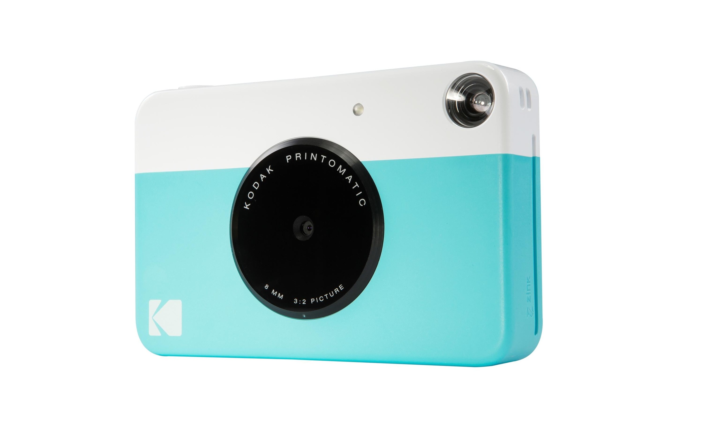 Kodak Kompaktkamera »Printomatic«