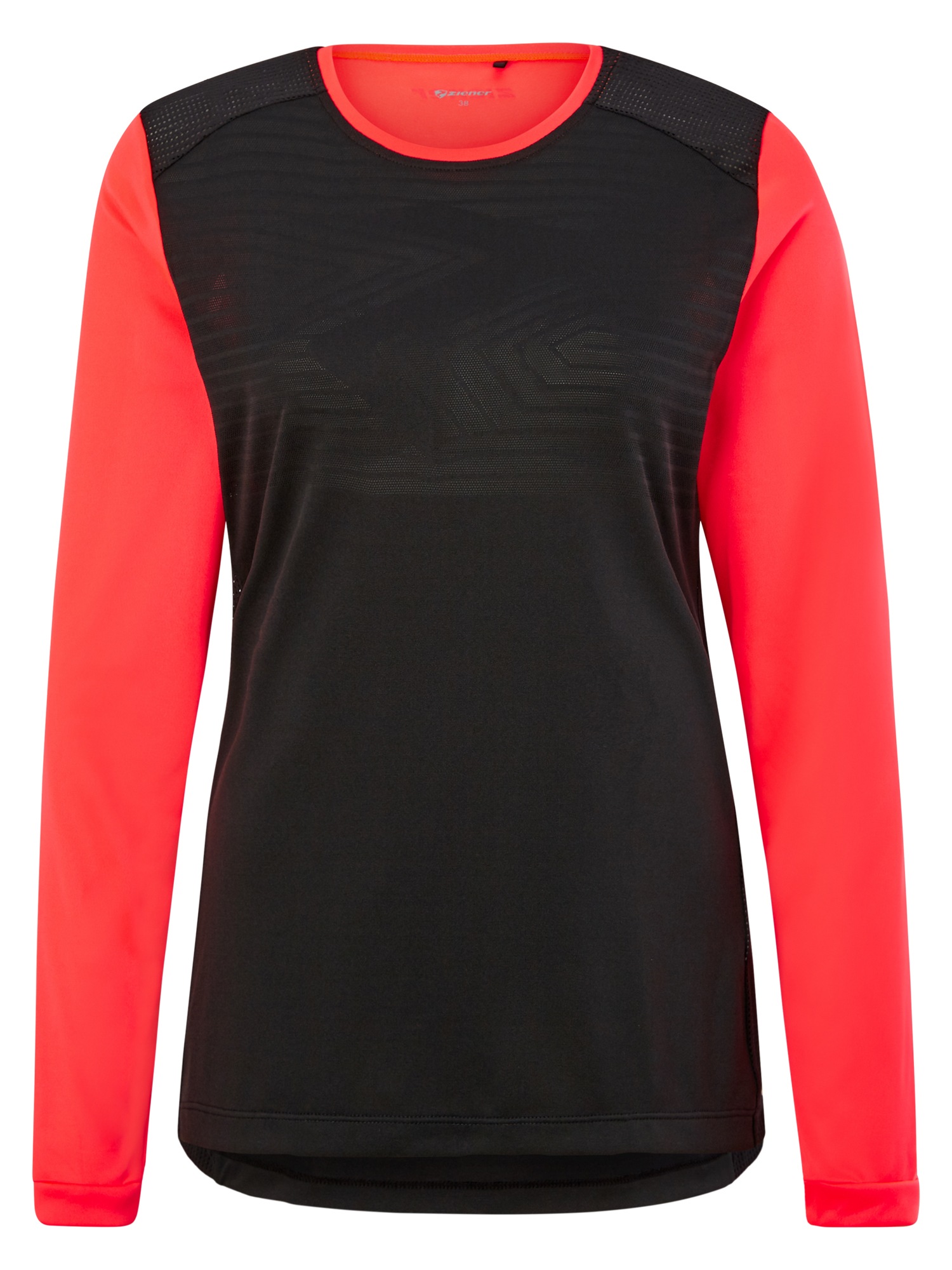 Image of Ziener Langarmshirt »NABRINA« bei Ackermann Versand Schweiz