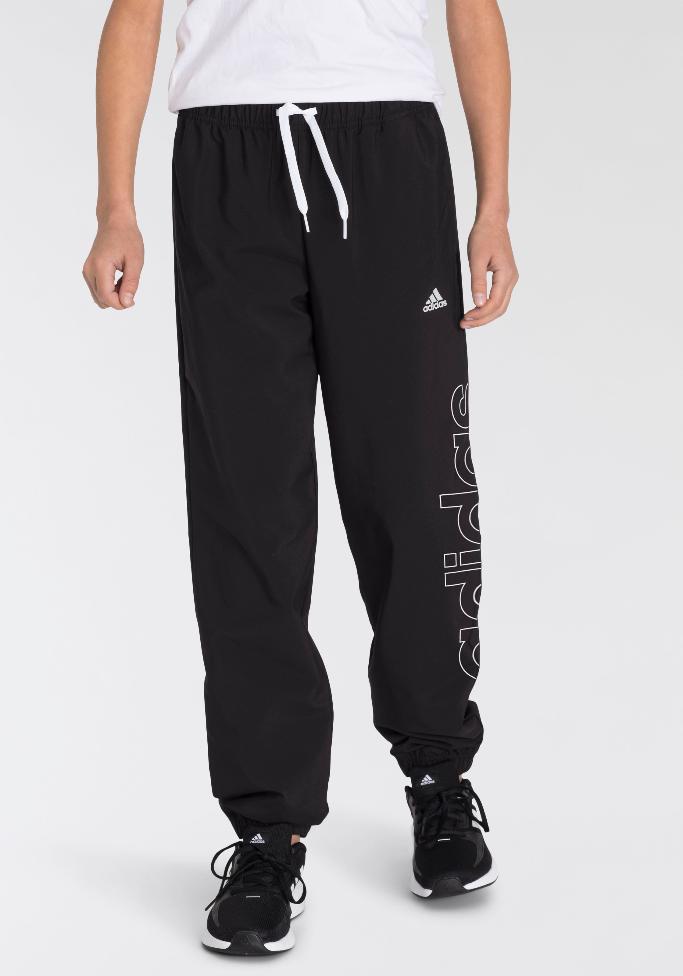 Image of adidas Performance Sporthose »ESSENTIALS FRENCH TERRY HOSE« bei Ackermann Versand Schweiz