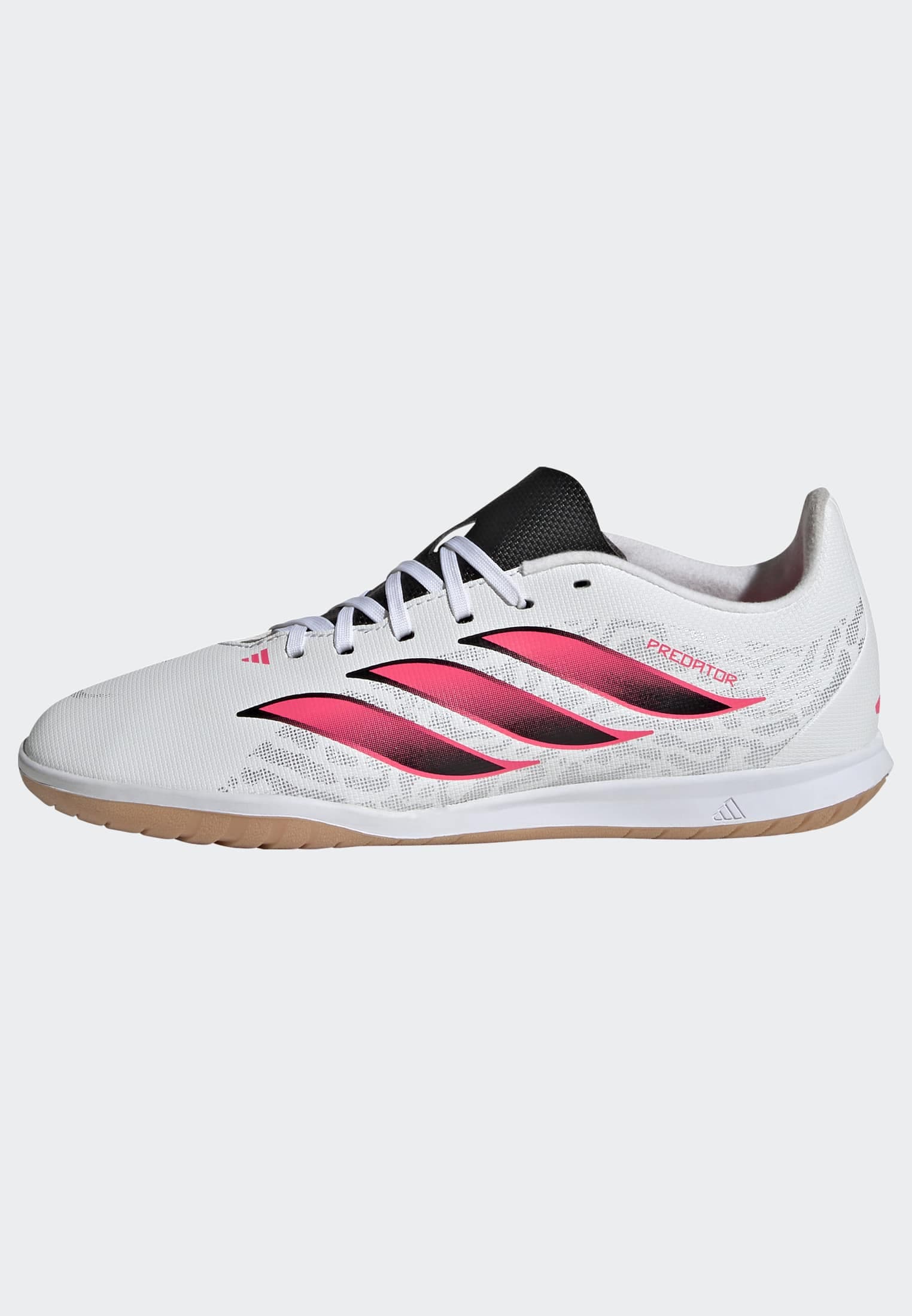 adidas Performance Chaussure de football »PREDATOR CLUB IN SALA J«  pour sol de salle, pour adolescents et enfants
