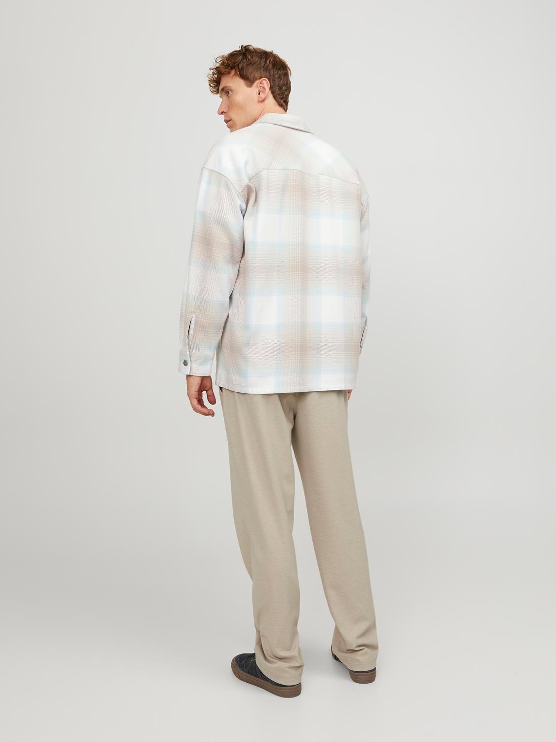 Jack & Jones Chinohose »JPSTKARL JJPIERRE NOOS«