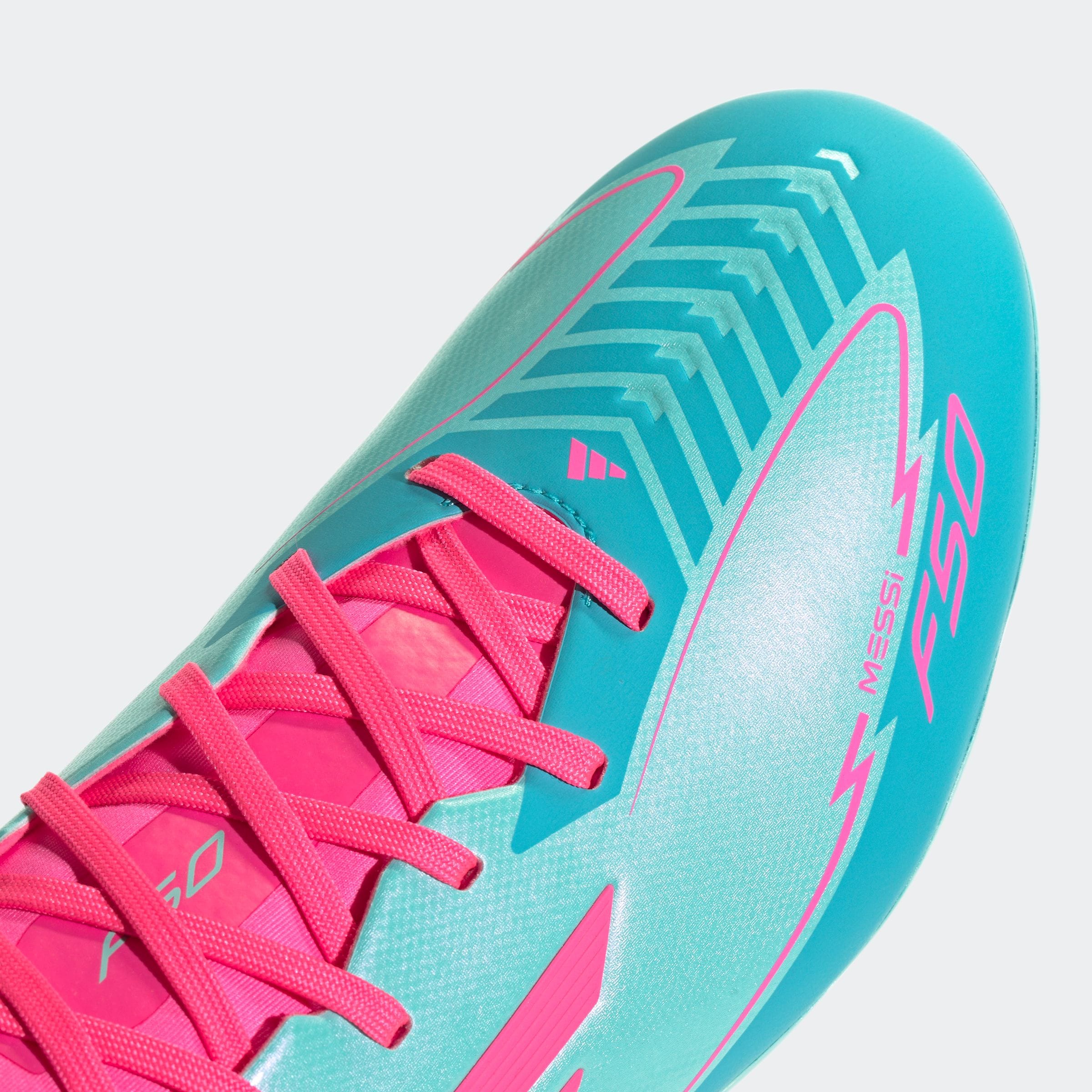 adidas Performance Fussballschuh »F50 LEAGUE MESSI FG/MG«
