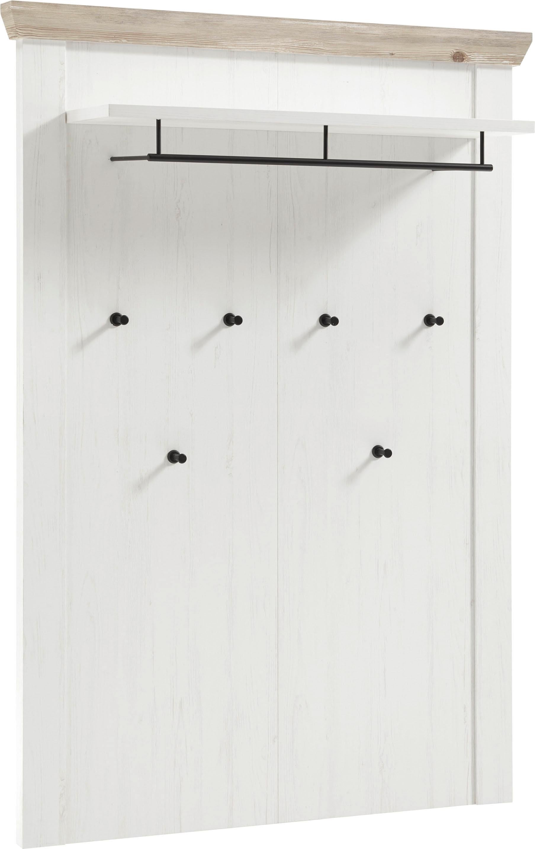 Image of Home affaire Garderobenpaneel »Florenz« bei Ackermann Versand Schweiz