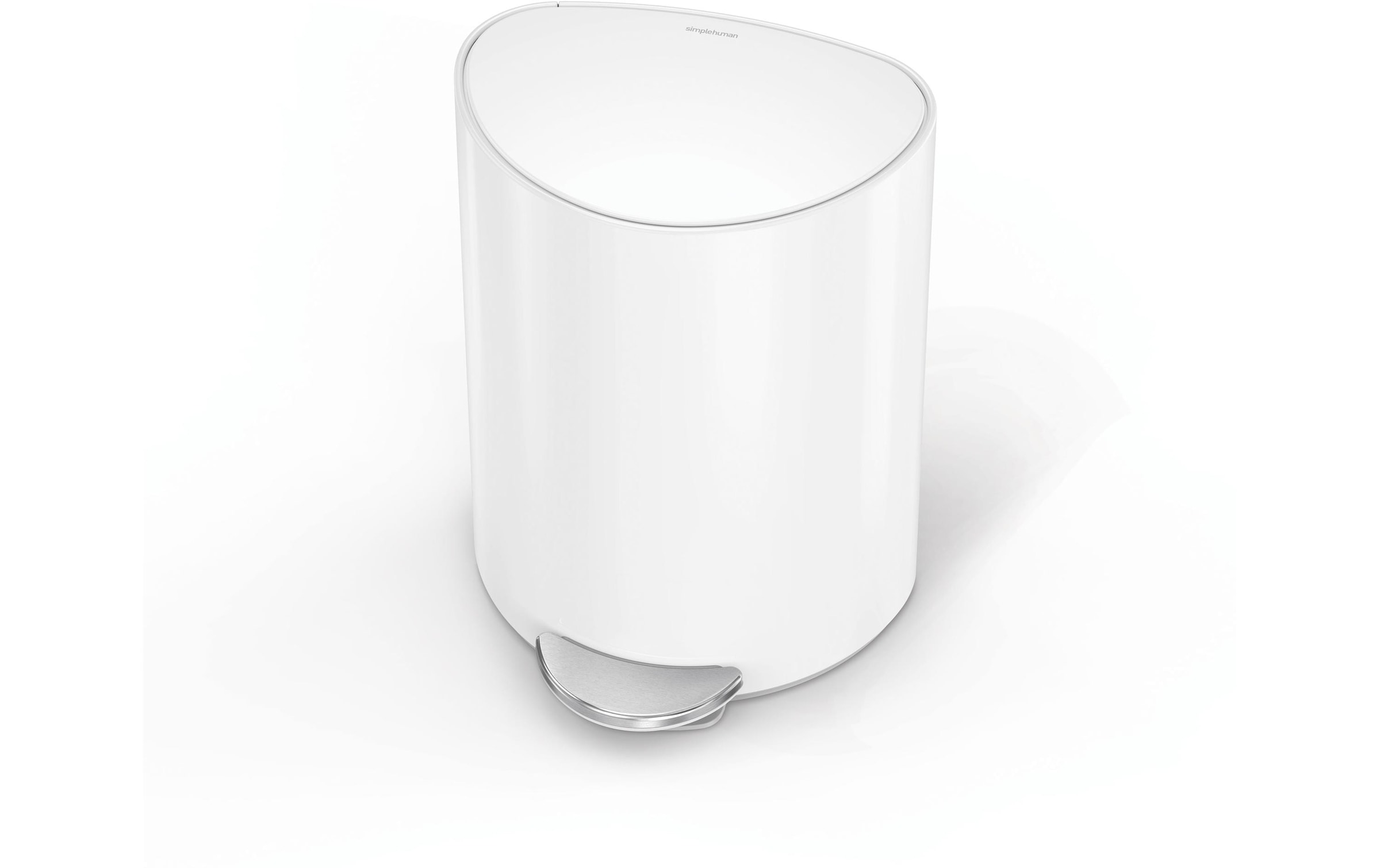 simplehuman Poubelle »6 l«