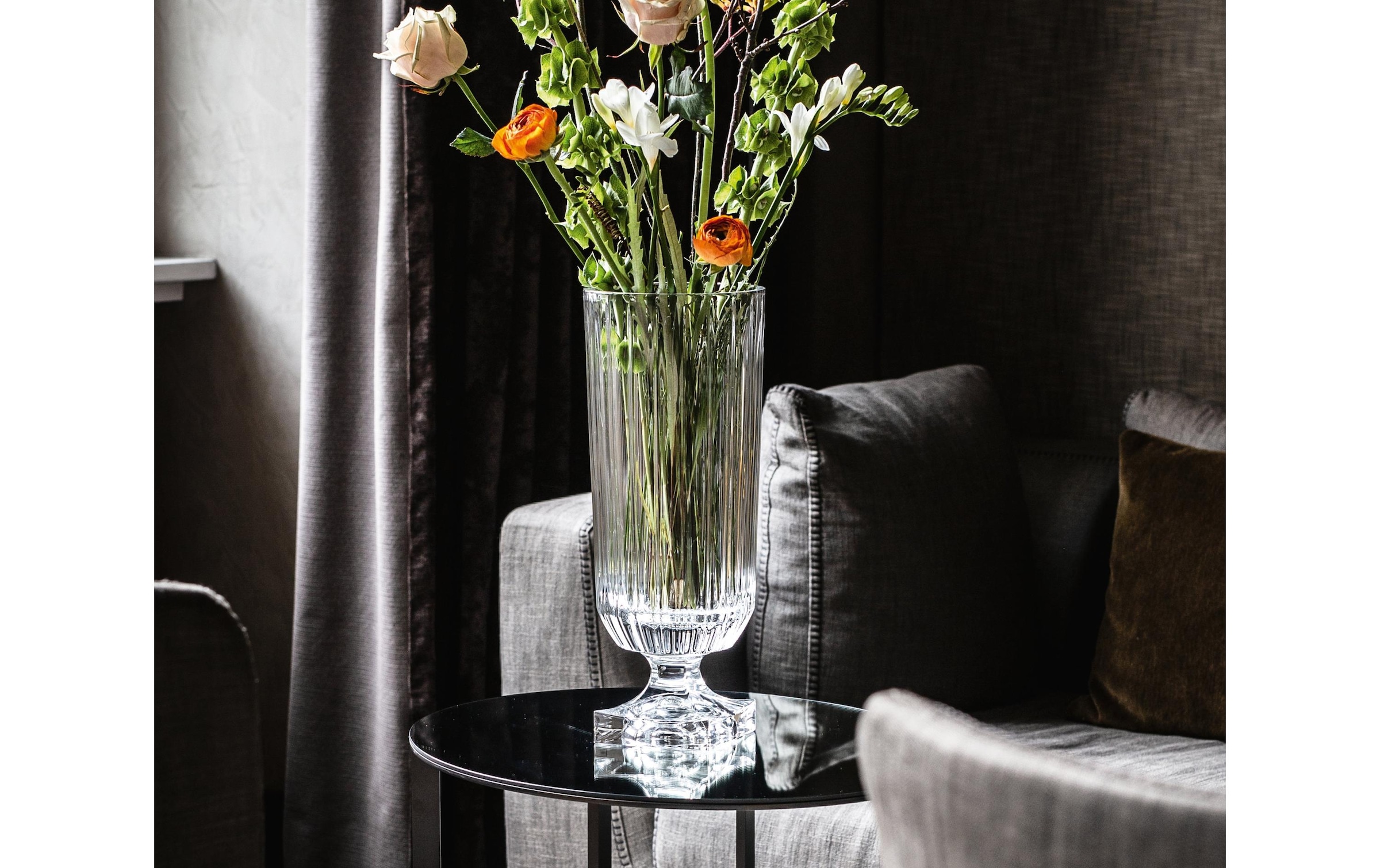 Nachtmann Tischvase »Minerva 40.3 cm«