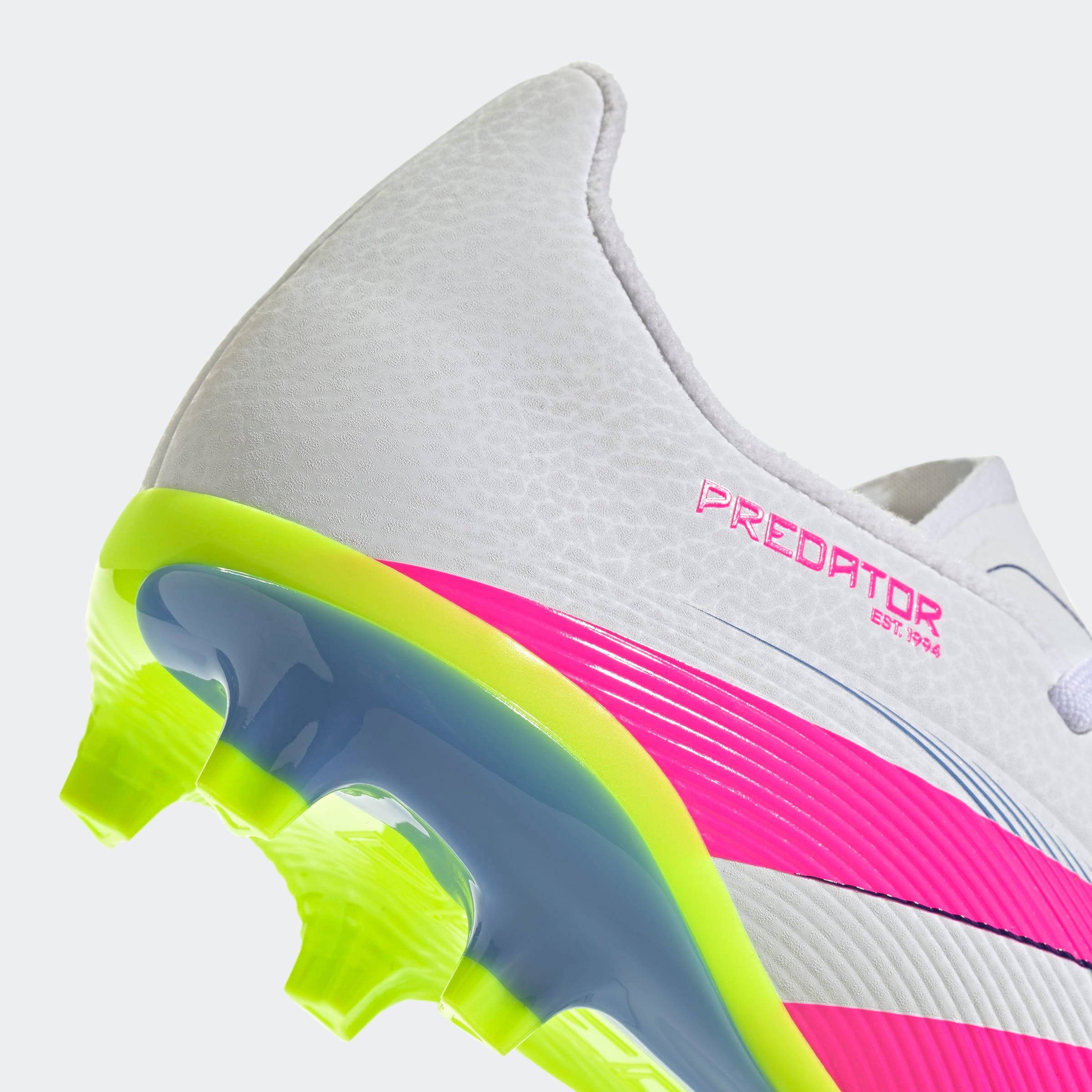 adidas Performance Fussballschuh »PREDATOR LEAGUE KIDS FG/MG«
