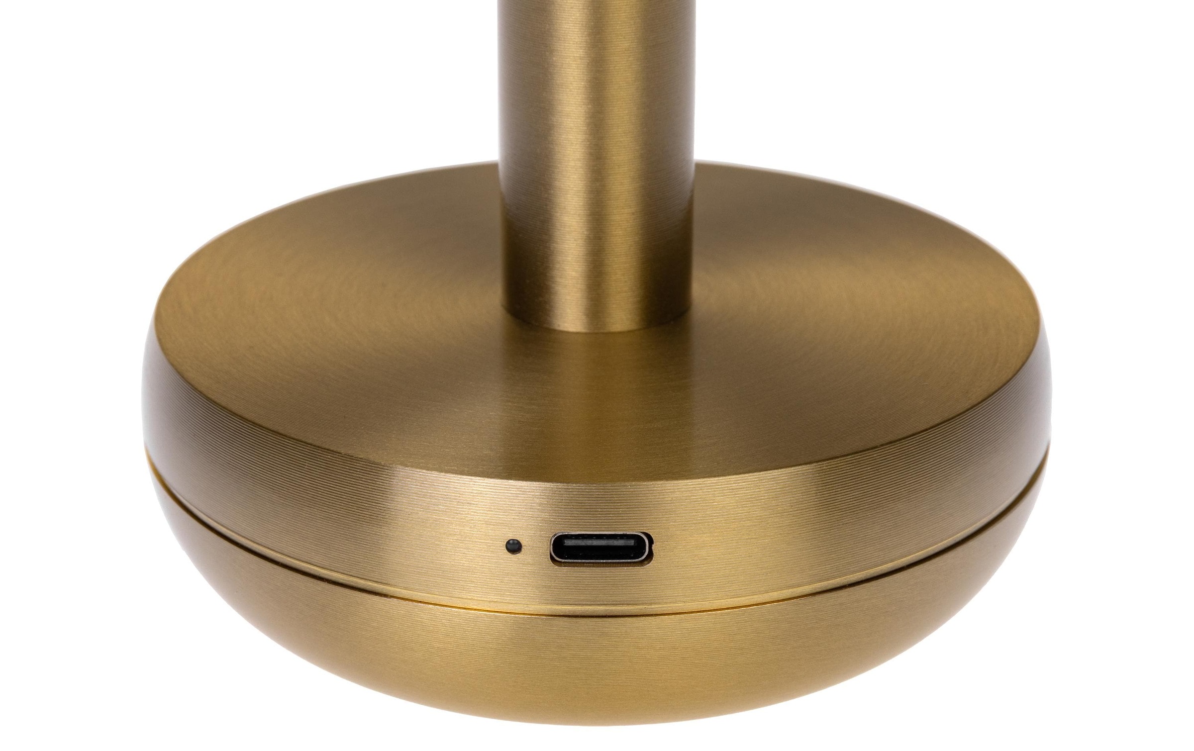 Cocon LED Tischleuchte »Pilz«