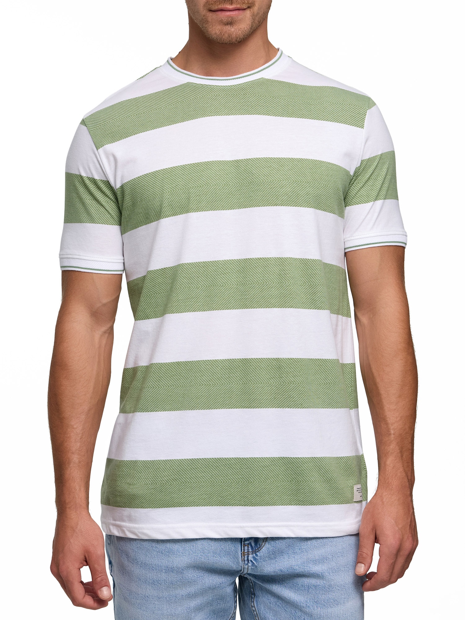 Image of Indicode T-Shirt "INAringa"