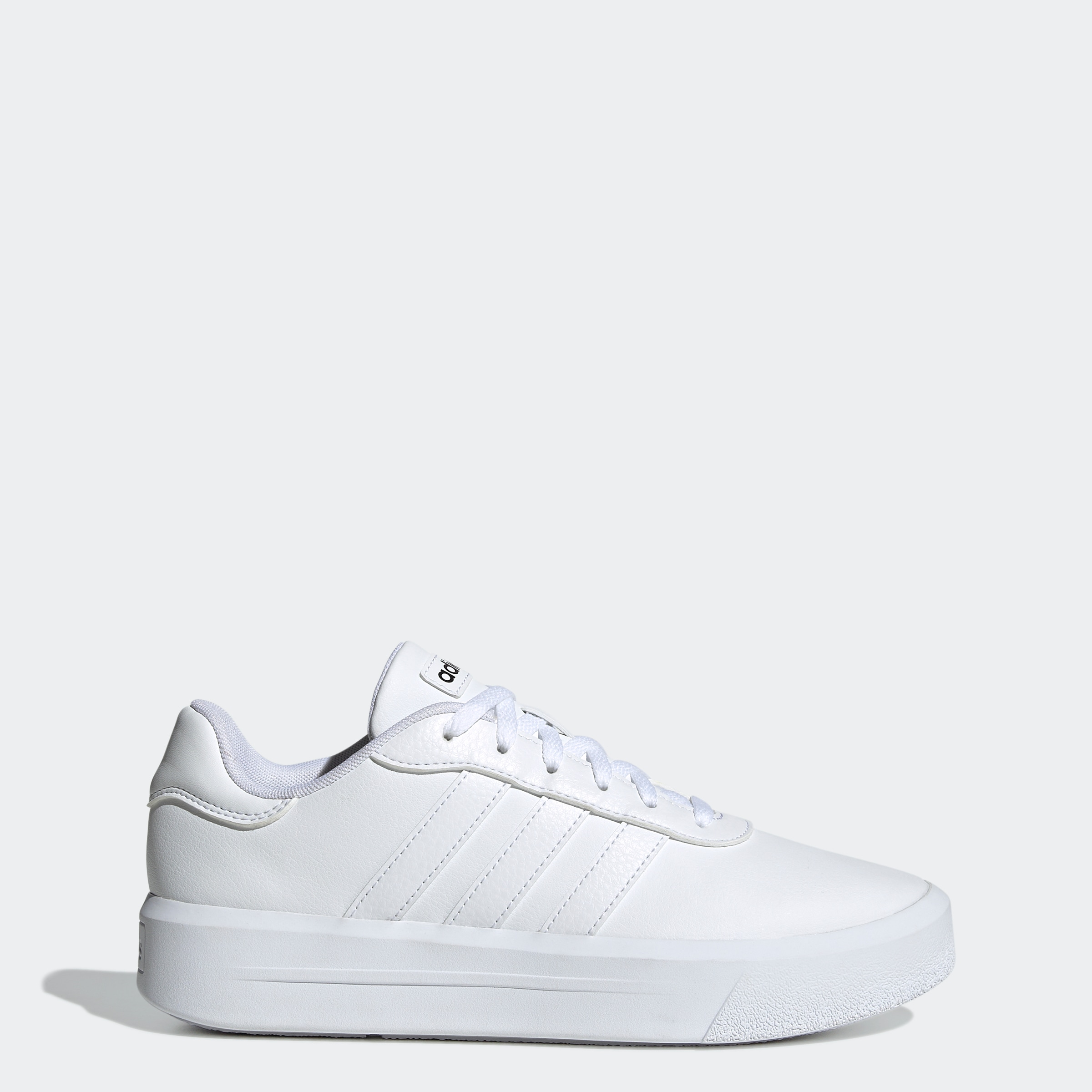 adidas Sportswear Sneaker »COURT PLATFORM«