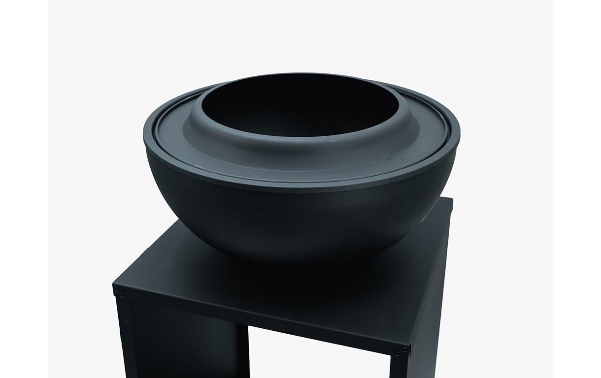 Innovesta Feuerstelle »Innovesta Edenflair«