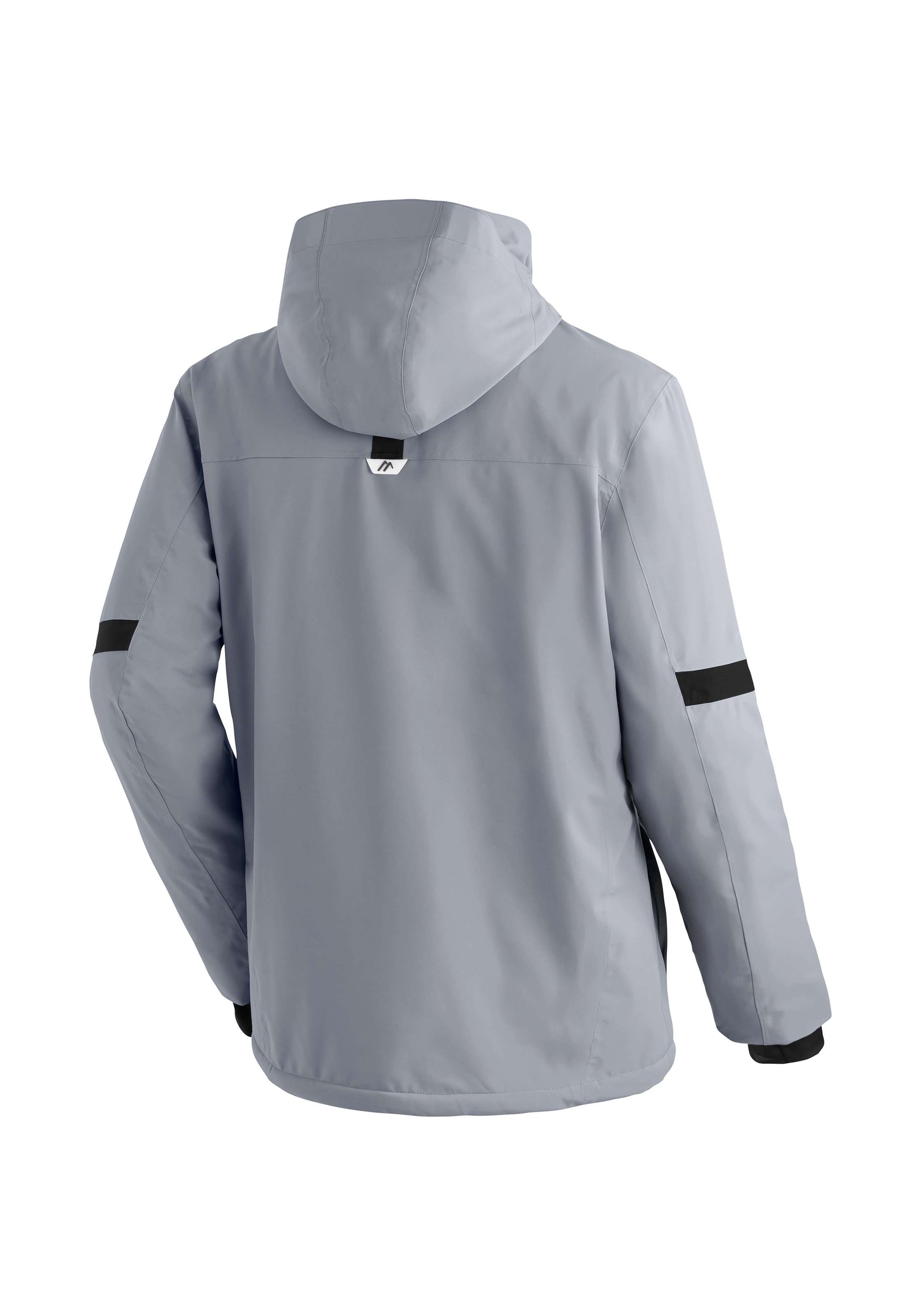 Maier Sports Veste de ski »Lanciano M« Herren Winterjacke wattiert u. wasserdicht