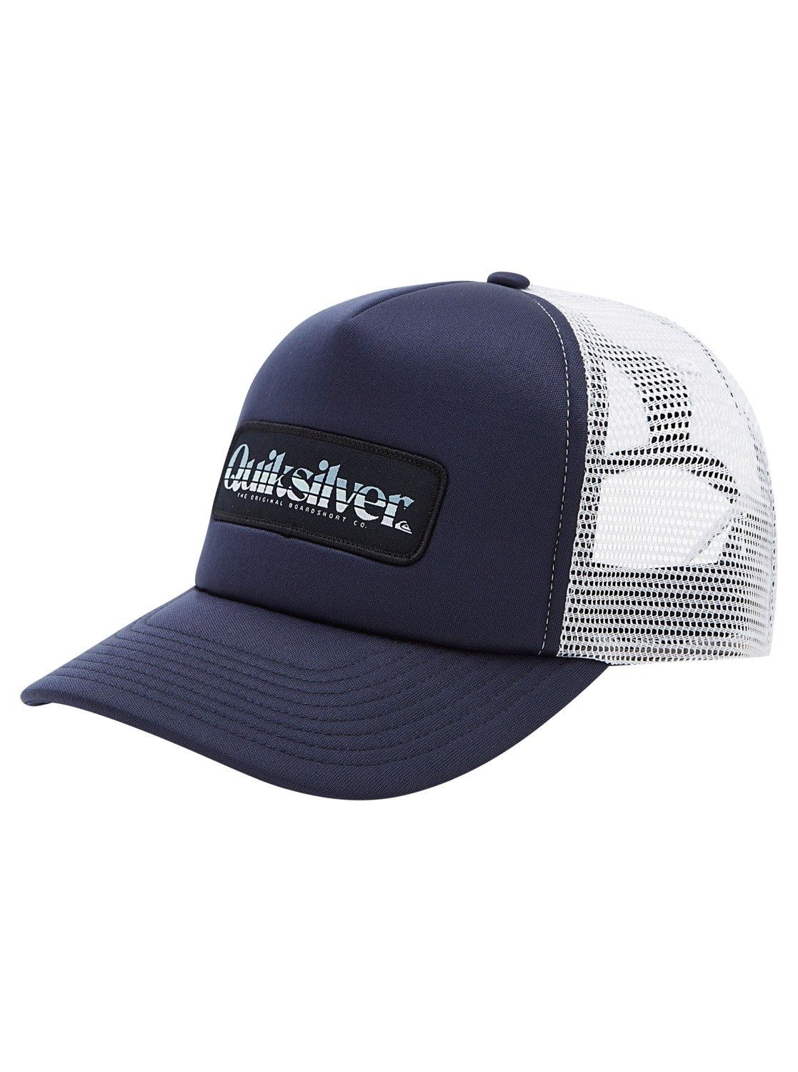 Image of Quiksilver Trucker Cap »Slab Scrapper« bei Ackermann Versand Schweiz