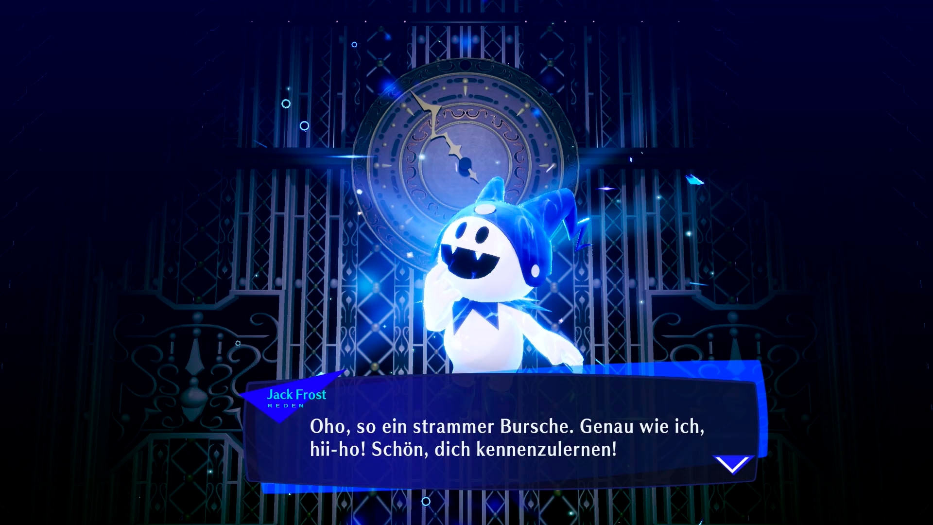 Atlus Logiciel de jeu »Persona 3 Reload« Nintendo Switch 2