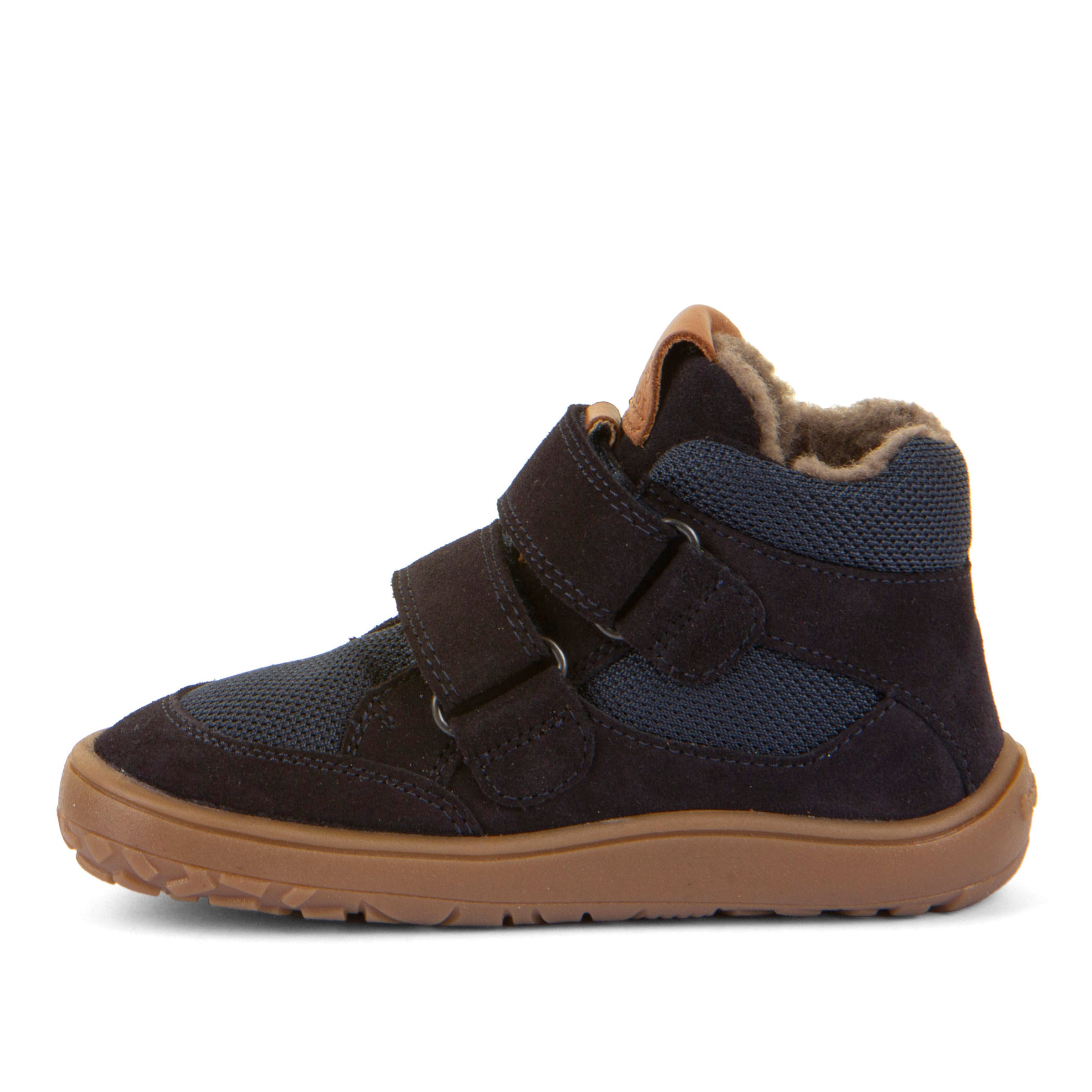 froddo® Chaussures pieds nus »BAREFOOT TEX WOOL«  bottes, baskets, chaussures de trekking avec membrane TEX