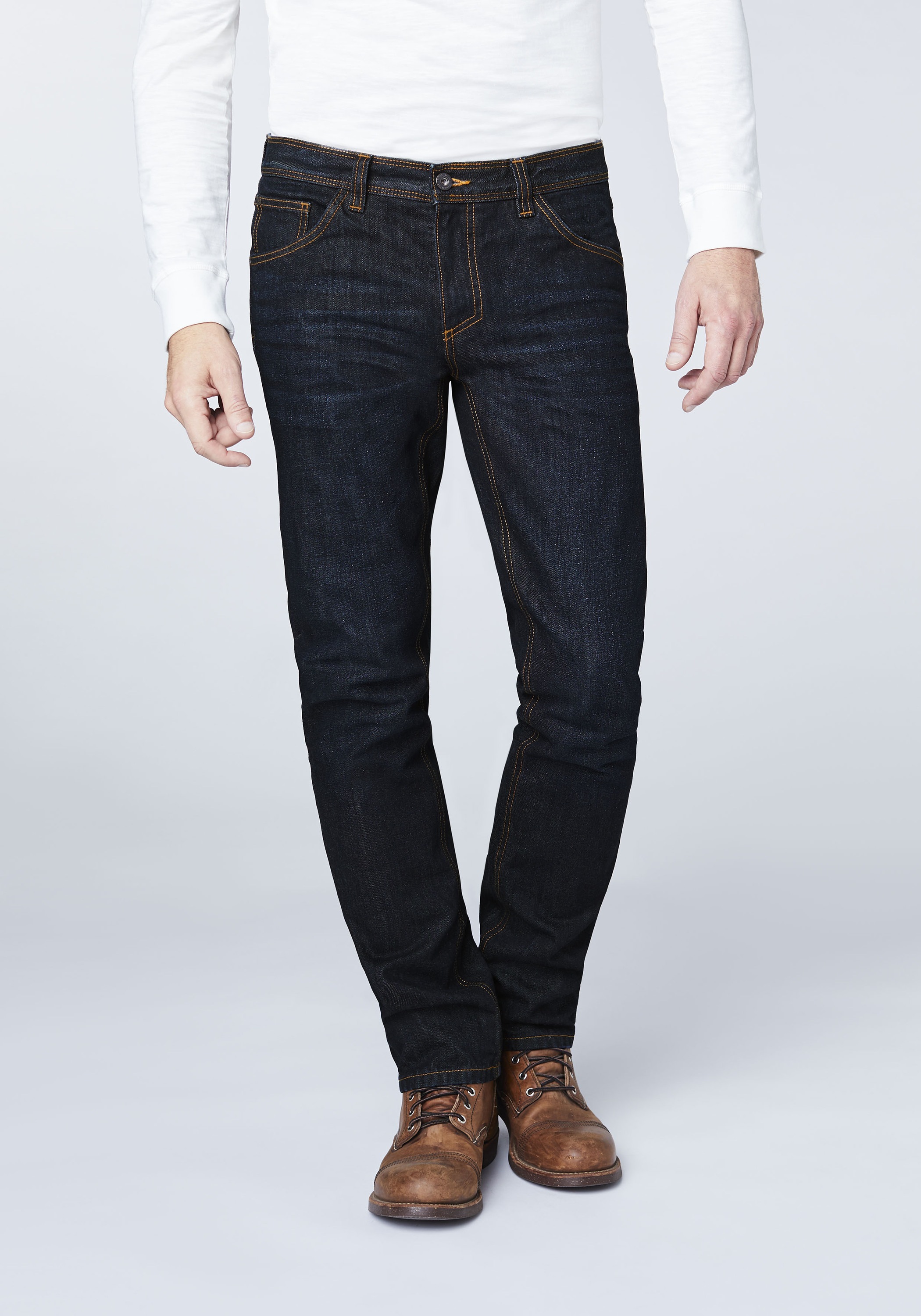 Jeans »TOM C940 - GOTS zertifiziert«