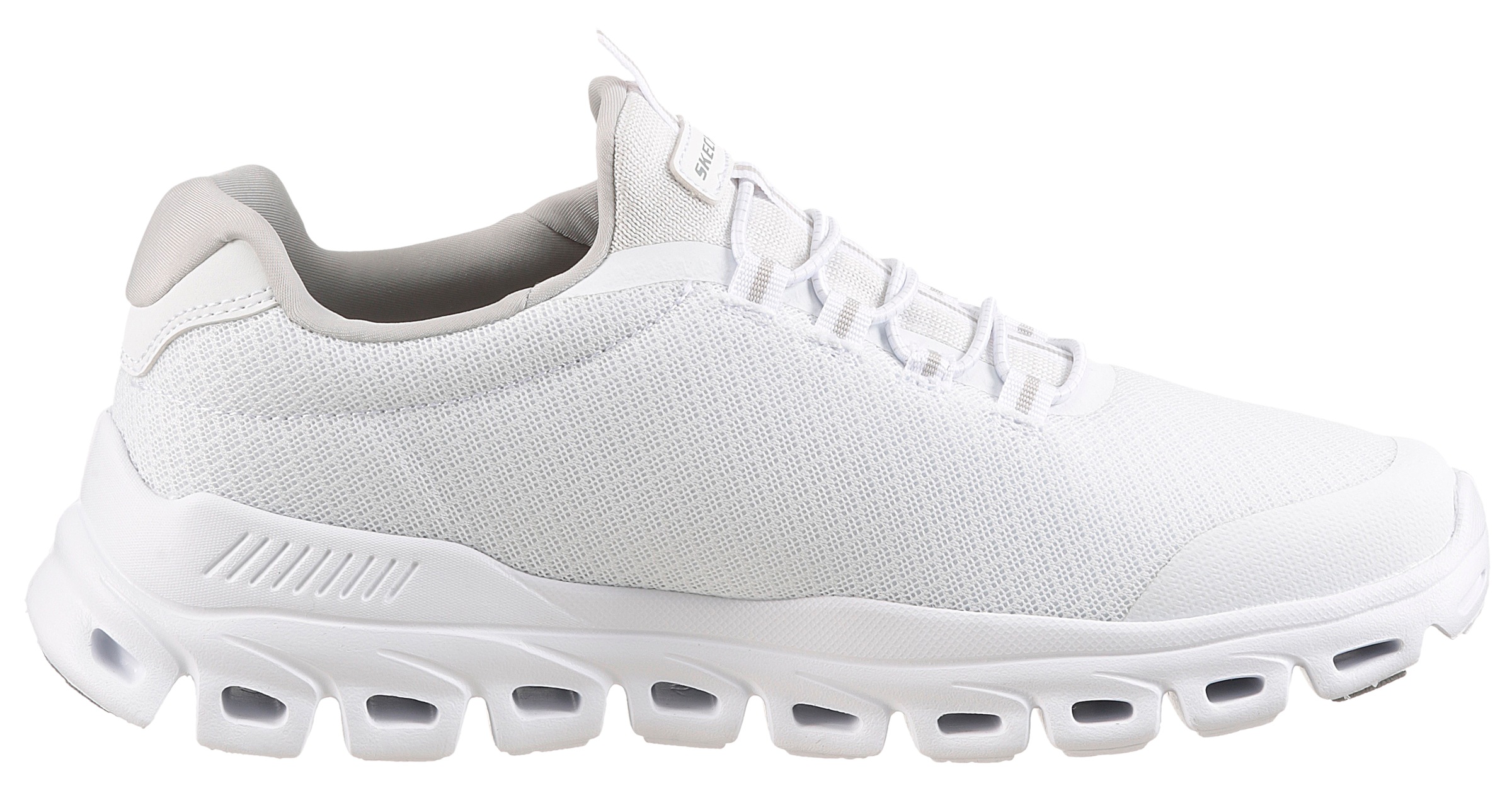 Skechers Baskets slip-on »GLIDE-STEP«  , Trekkingschuh , Freizeitschuh, Sneaker zum Schlupfen