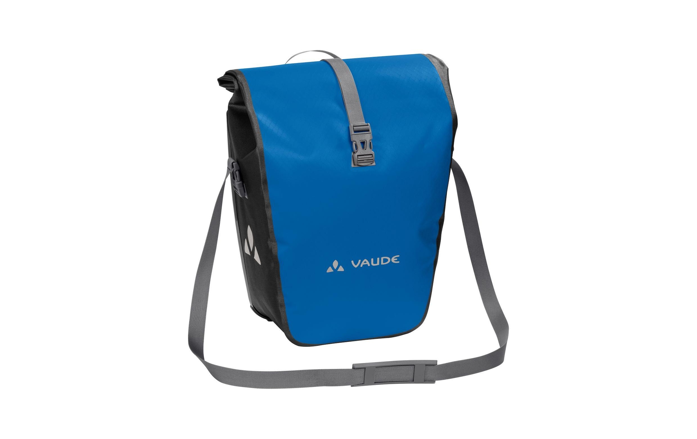 VAUDE Fahrradtasche »für Hinterrad Aqua Back 48L« Hinterradtasche