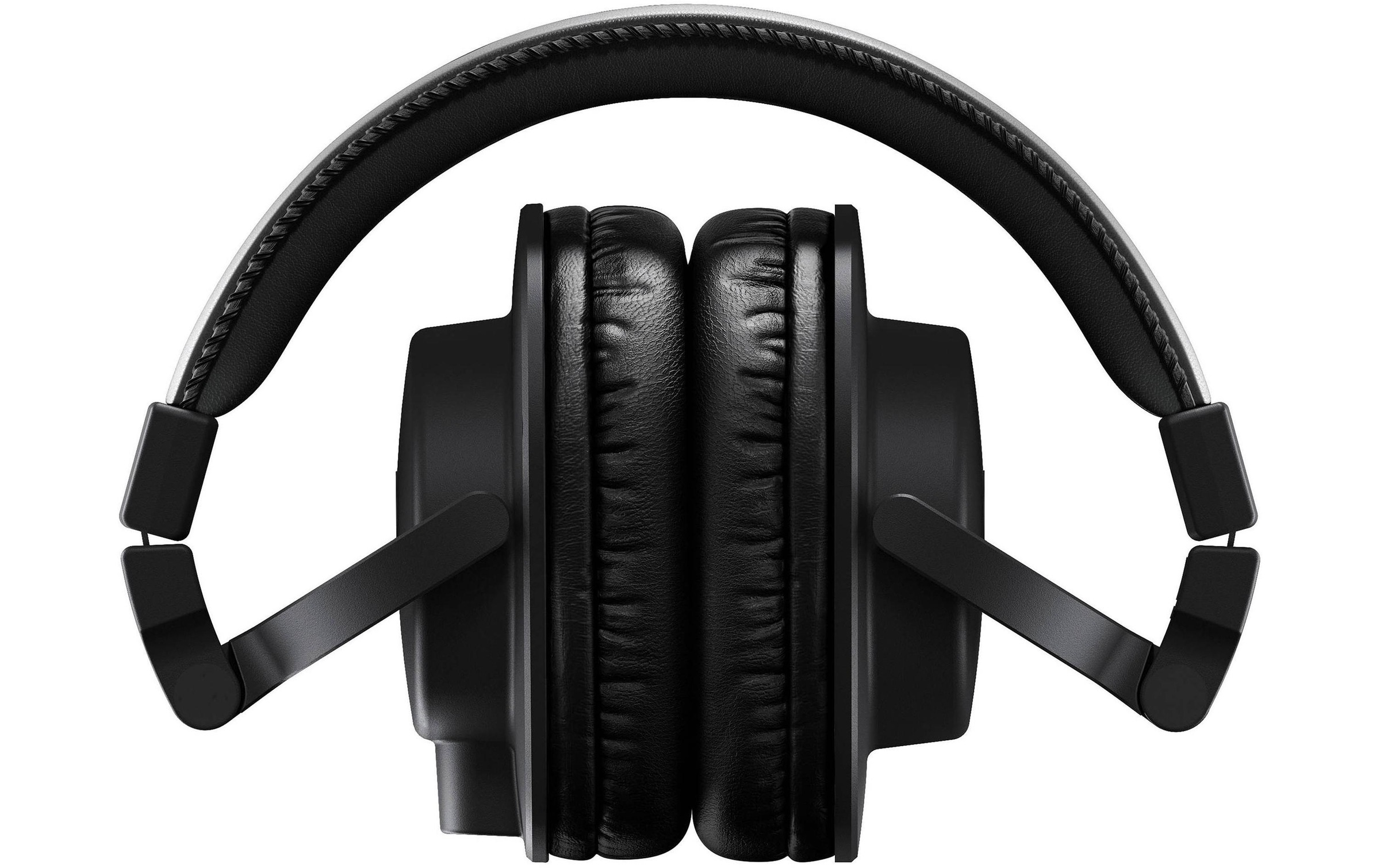 Yamaha Over-Ear-Kopfhörer »HPH-MT5 Schwarz«