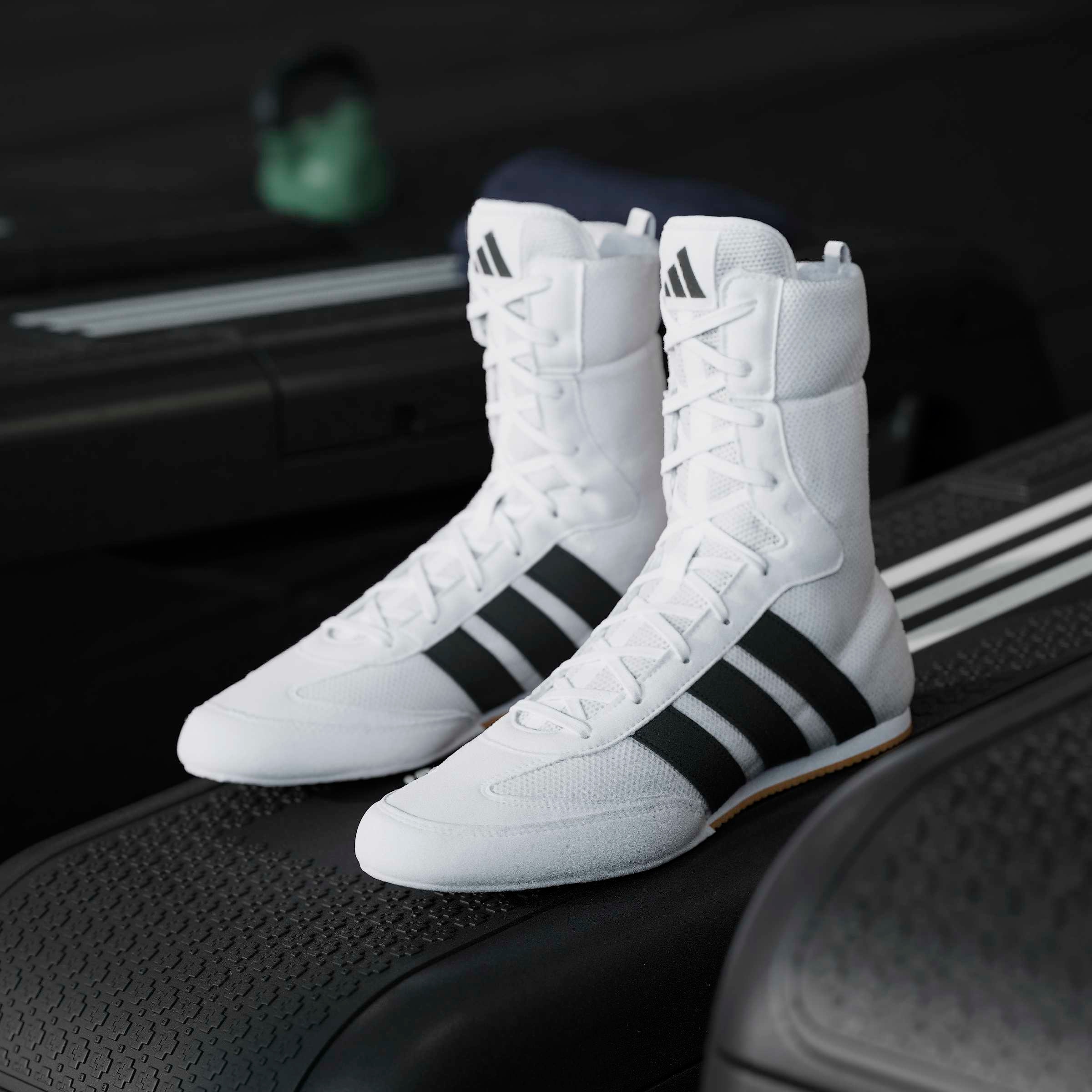adidas Performance Trainingsschuh »BOX HOG CLASSIC«  Boxschuh