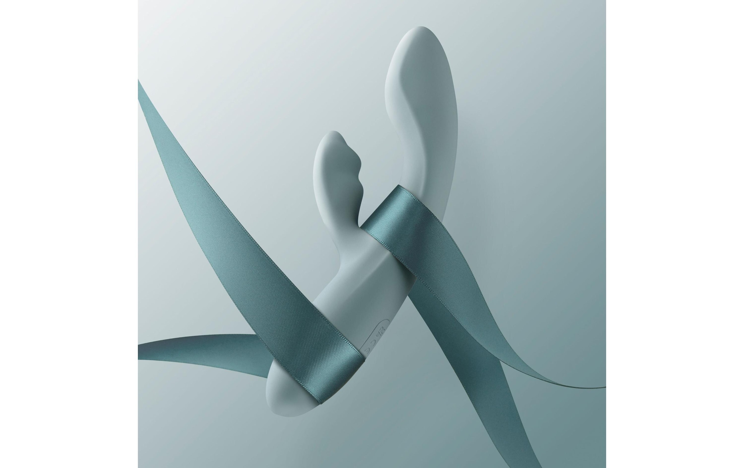 Svakom Vibrator »Chika Tarzan« Chika, beheizbarer Tarzan-Vibrator mit App-Steuerung