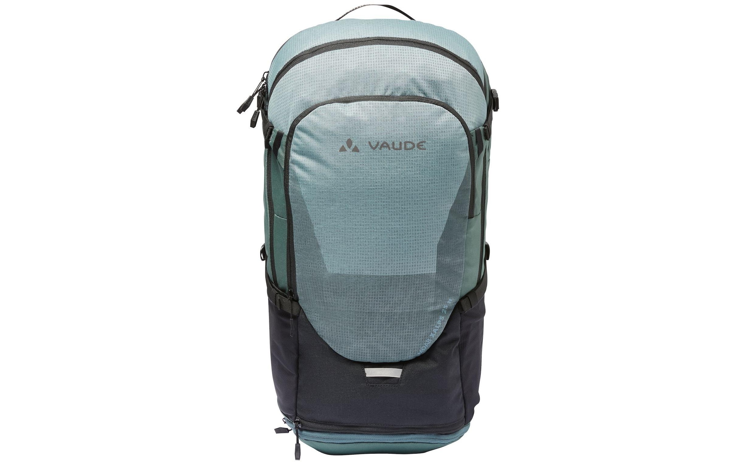 VAUDE Fahrradrucksack »Moab Xalps 25 II«