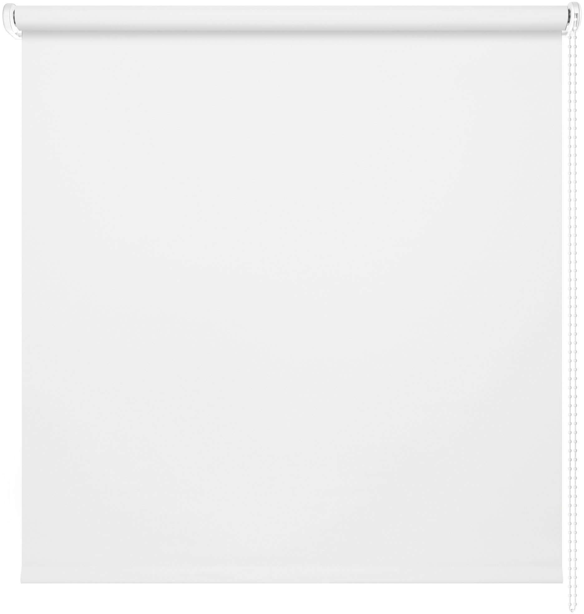 Image of Schlafwelt Seitenzugrollo nach Mass »Sari«, verdunkelnd, energiesparend, mit Bohren, freihängend, Montage an Wand und Decke, Klemmfix, Bedienseite wahlweise rechts oder links bei Ackermann Versand Schweiz