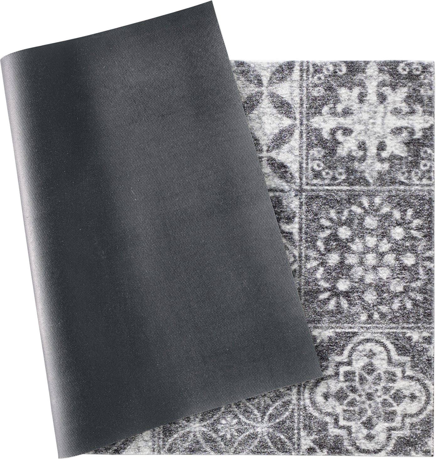wash+dry by Kleen-Tex Fussmatte, rechteckig