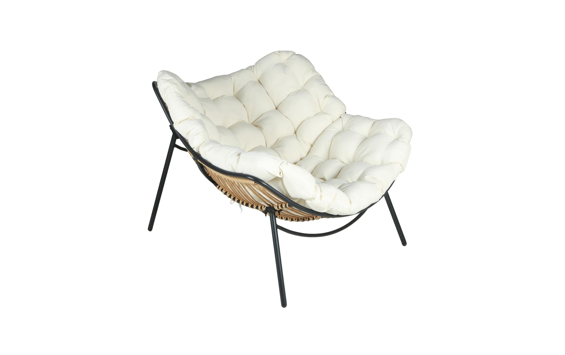 Cocon Fauteuil lounge »Verzasca«