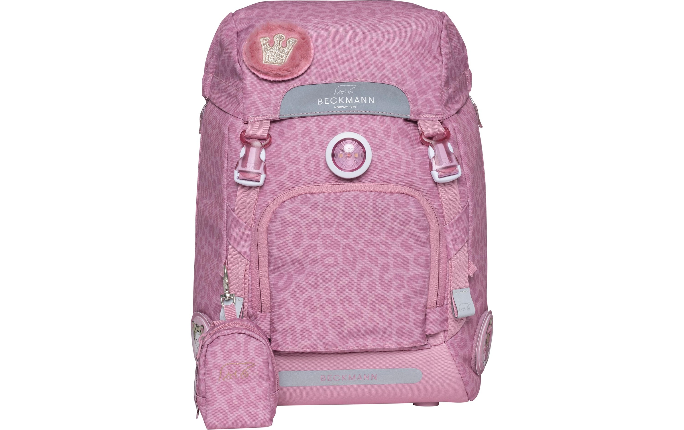 Beckmann Schulrucksack »Classic«