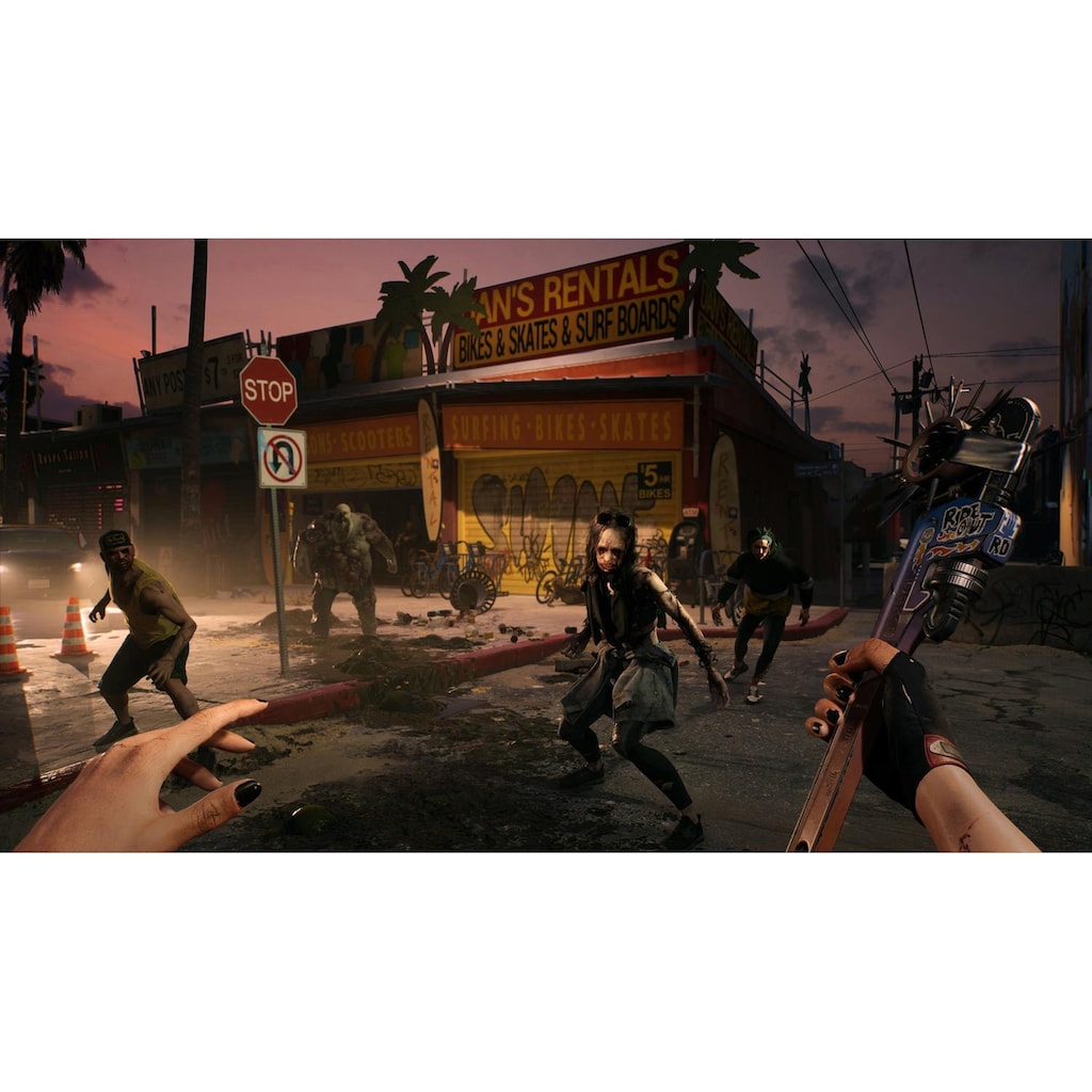 Deep Silver Spielesoftware »Silver Dead Island 2 PULP Edit«, PC