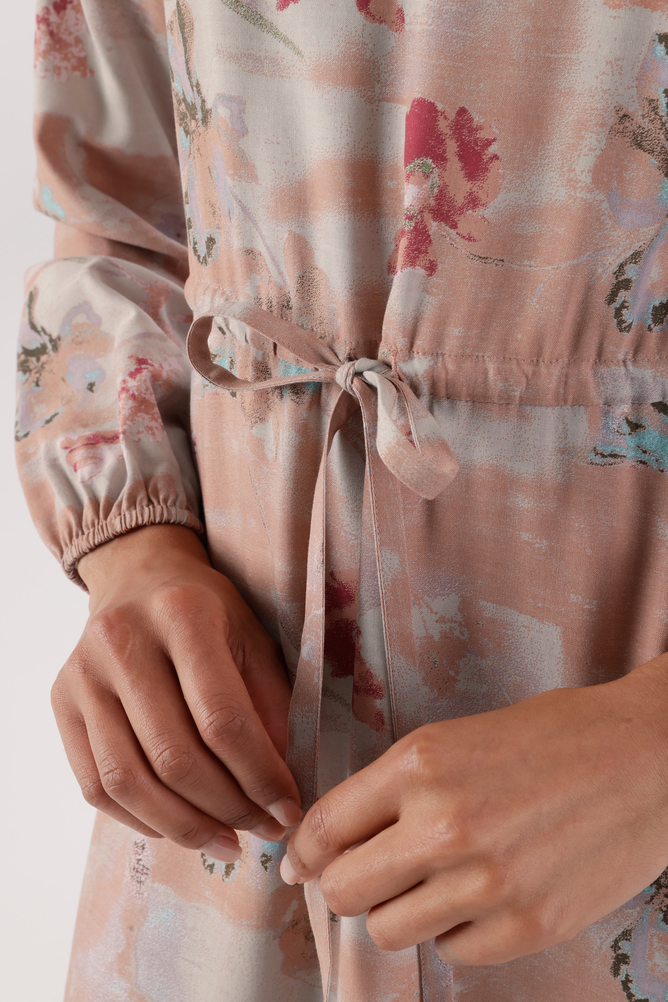Aniston SELECTED Maxi robe