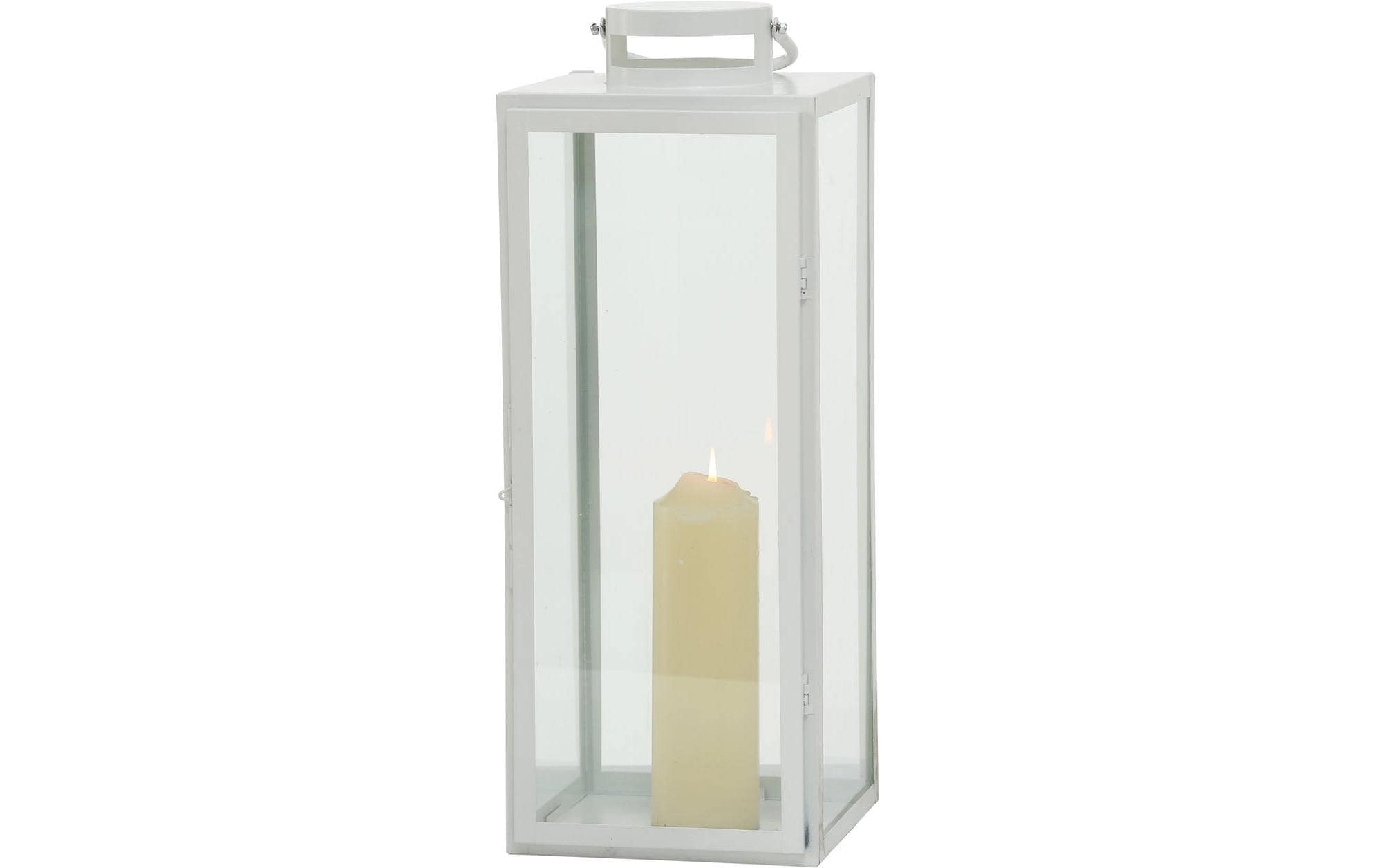 BOLTZE Lanterne à bougie »Arana 3-teilig«