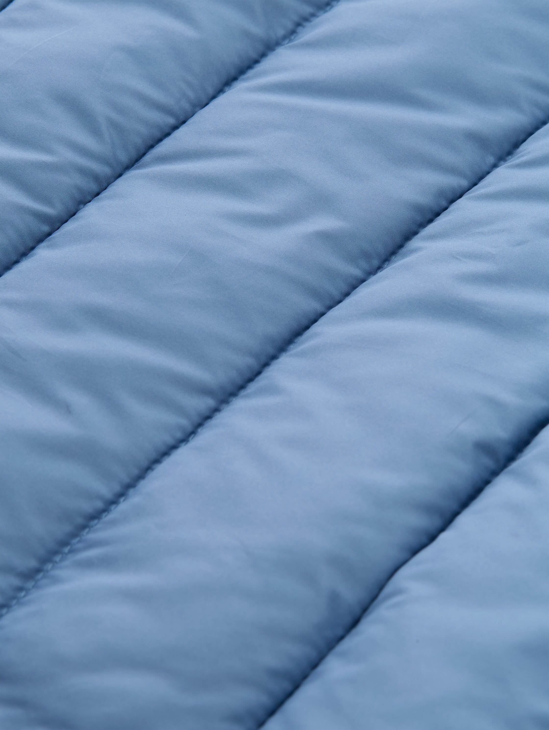 TOM TAILOR Gilet matelassé mit Taschen