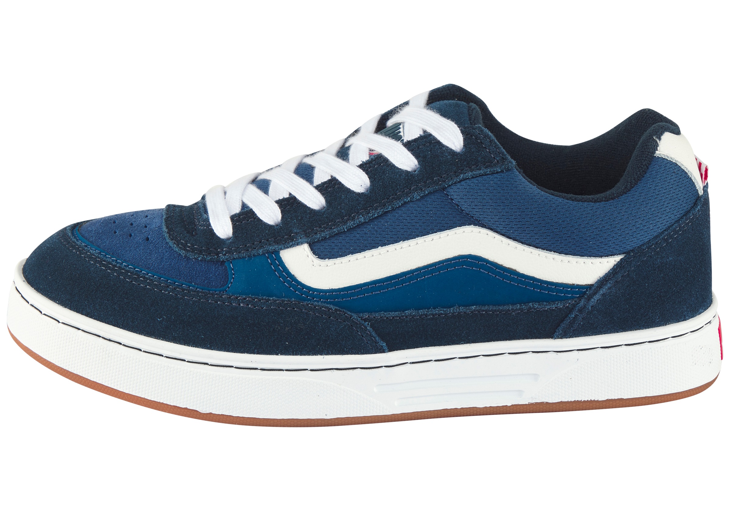 Vans Sneaker »Skate Estazzo«