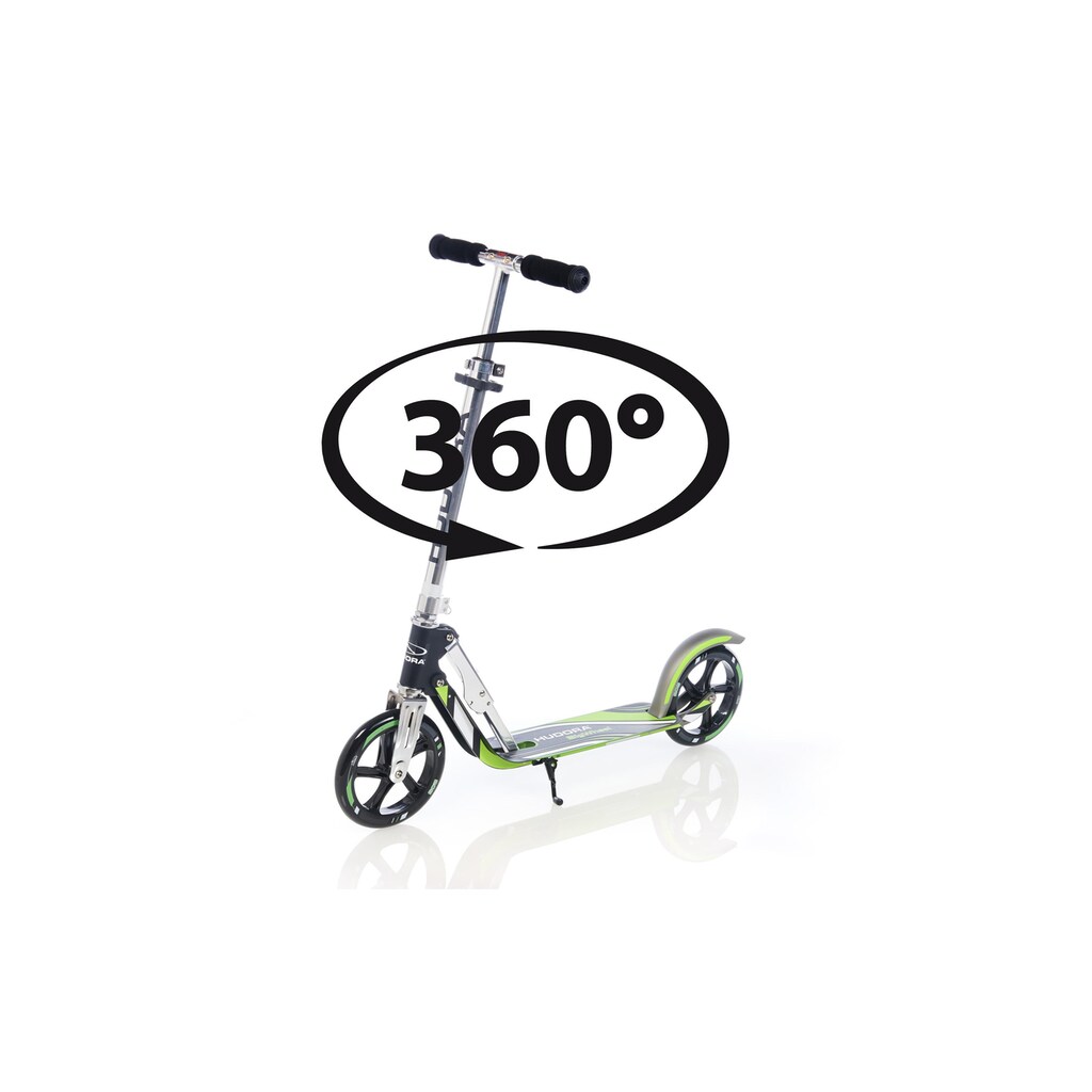 Hudora Scooter »Big Wheel 205«