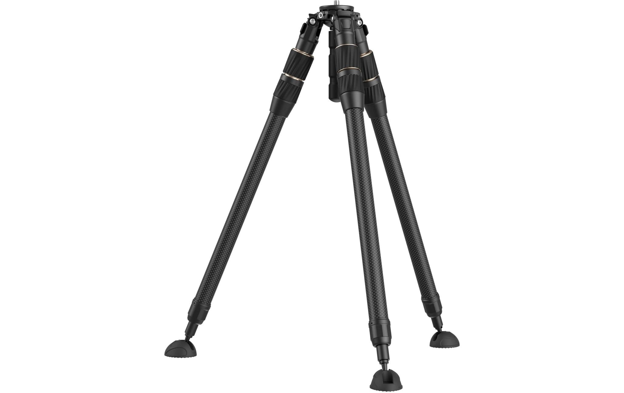 Image of Dreibeinstativ "Smallrig Stativ FT-S303" Robustes Carbonstativ mit FreeSpeed-Twist-Mechanismus