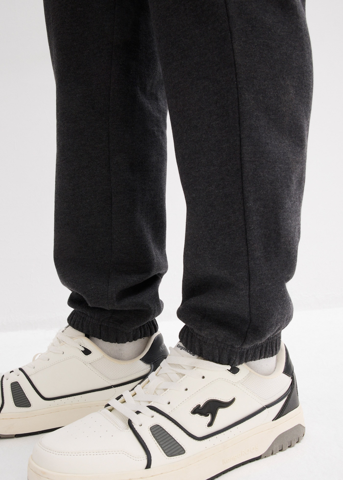 bonprix Pantalon de jogging