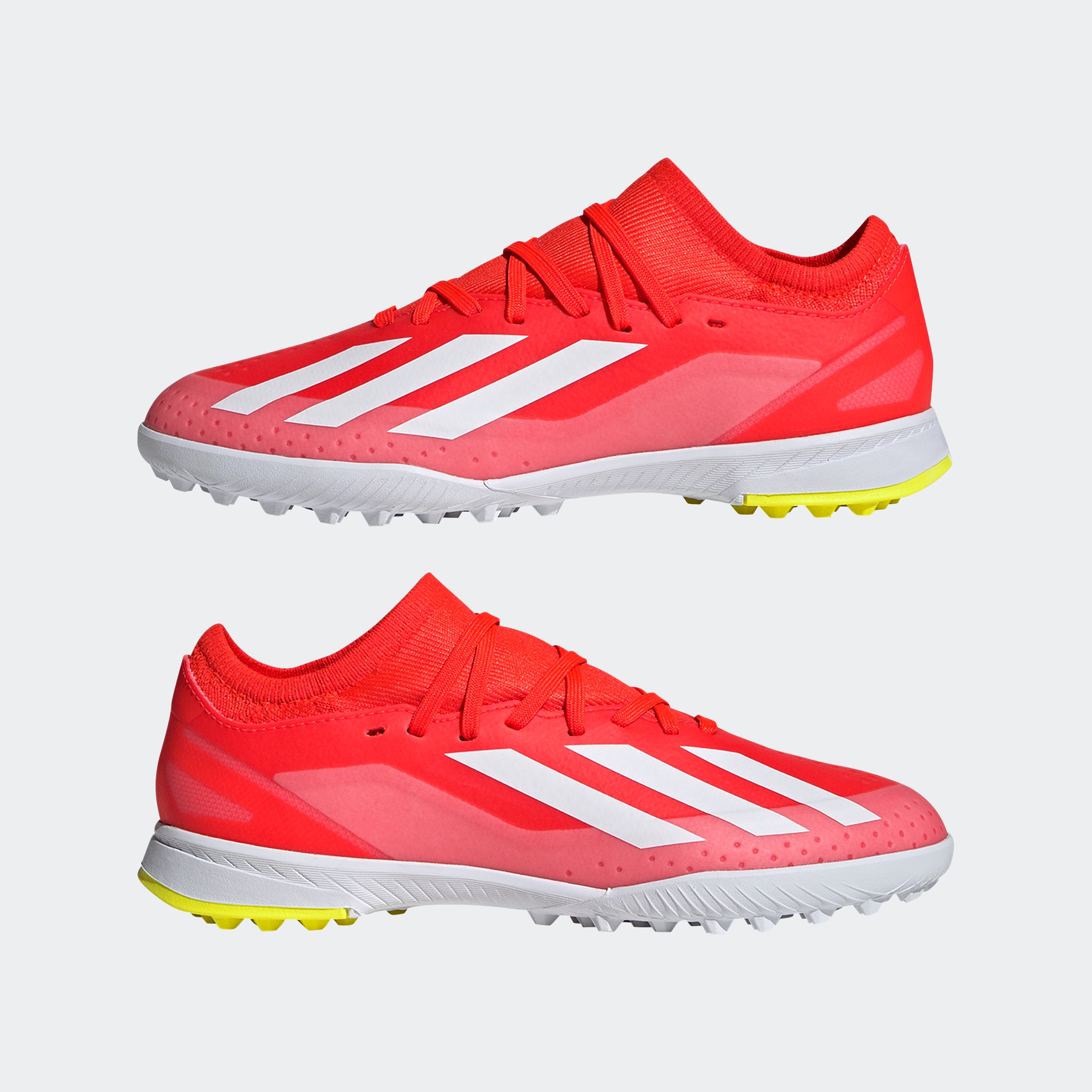 adidas Performance Fussballschuh »X CRAZYFAST LEAGUE TF«