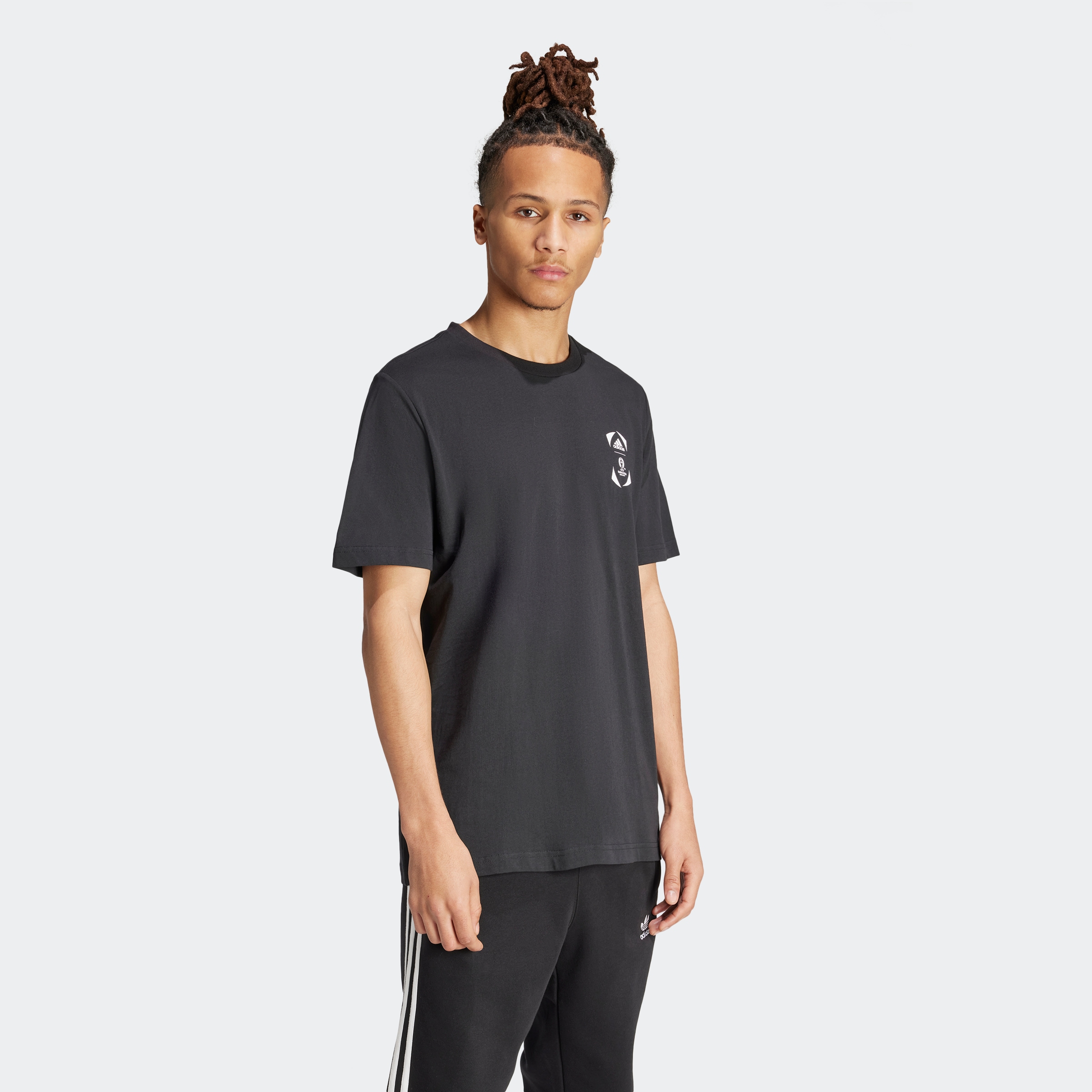 adidas Performance T-Shirt »OE STADIUM TEE«