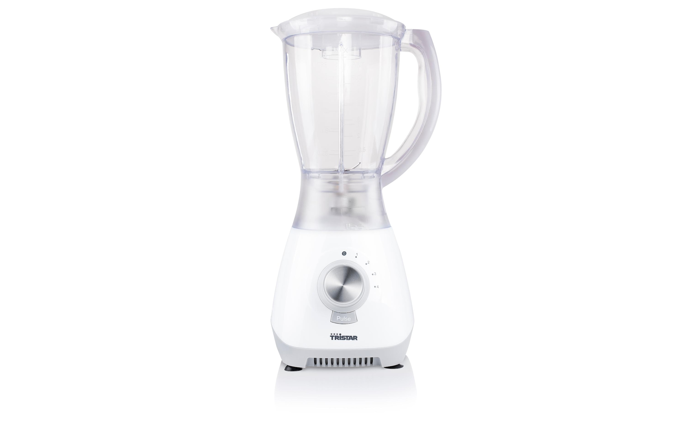 Image of Tristar Handmixer "Weiss" 430 W