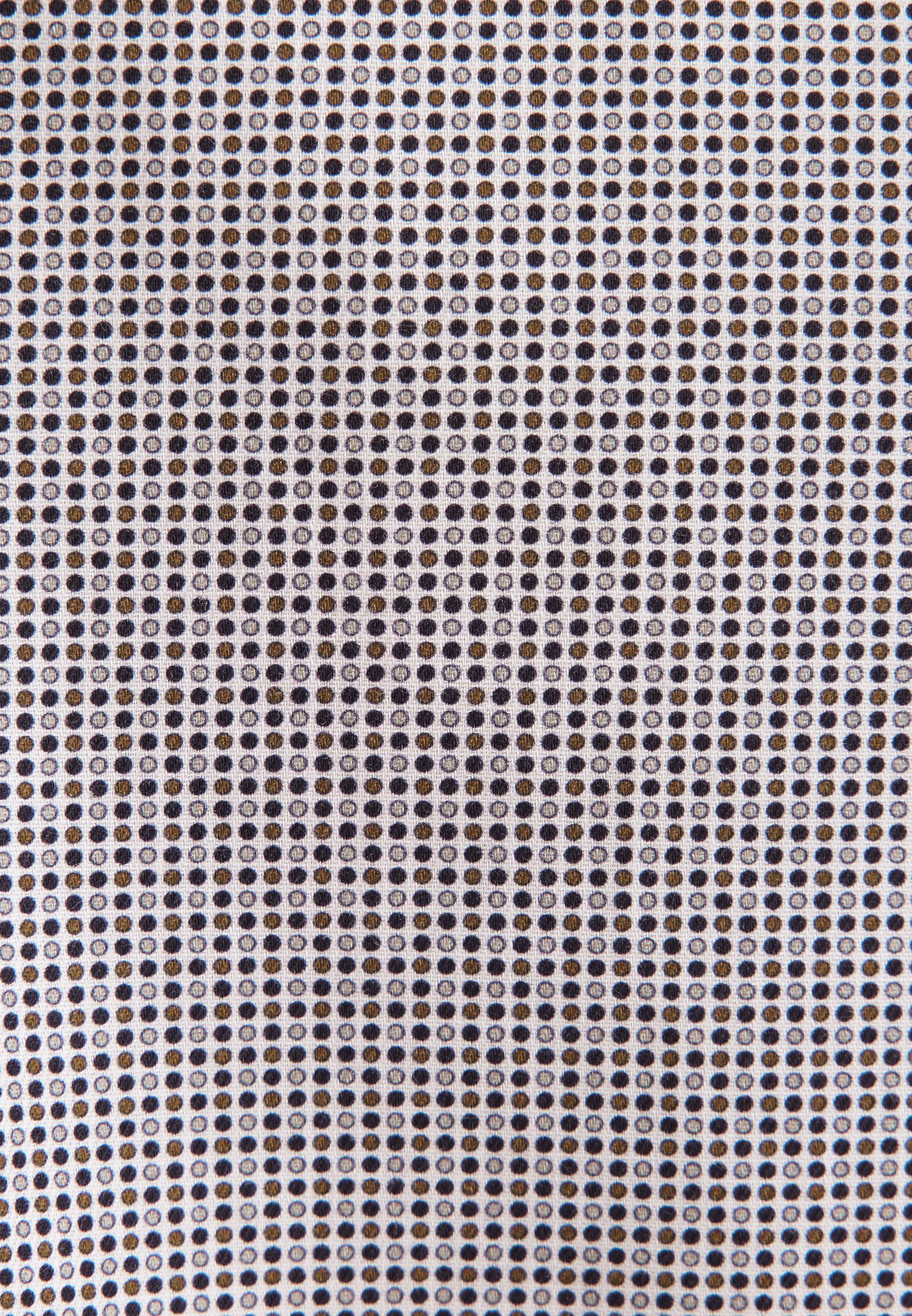 seidensticker Businesshemd »Schwarze Rose« Slim 1/1 Kentkragen Druck