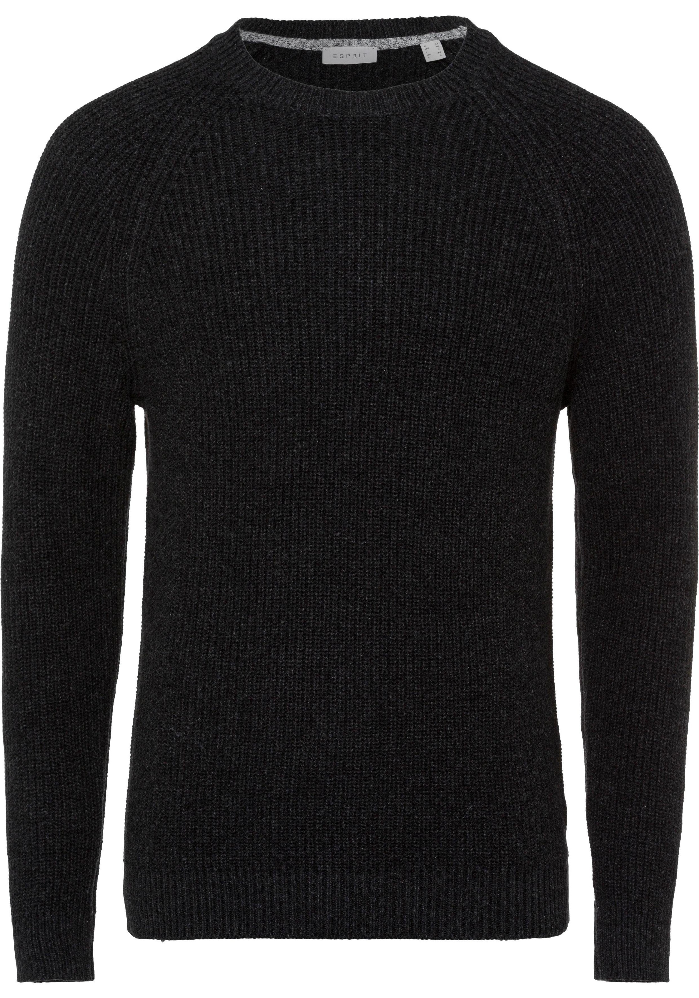 Image of Esprit Strickpullover, mit Raglanärmeln bei Ackermann Versand Schweiz