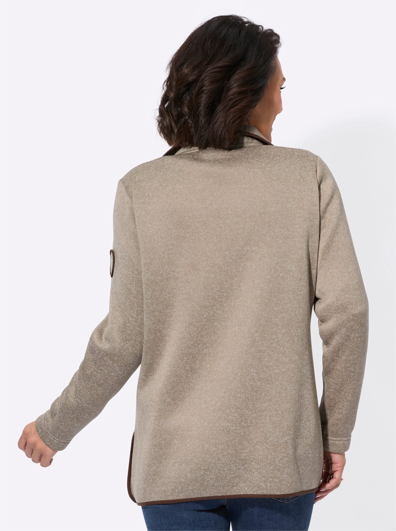 Veste polaire