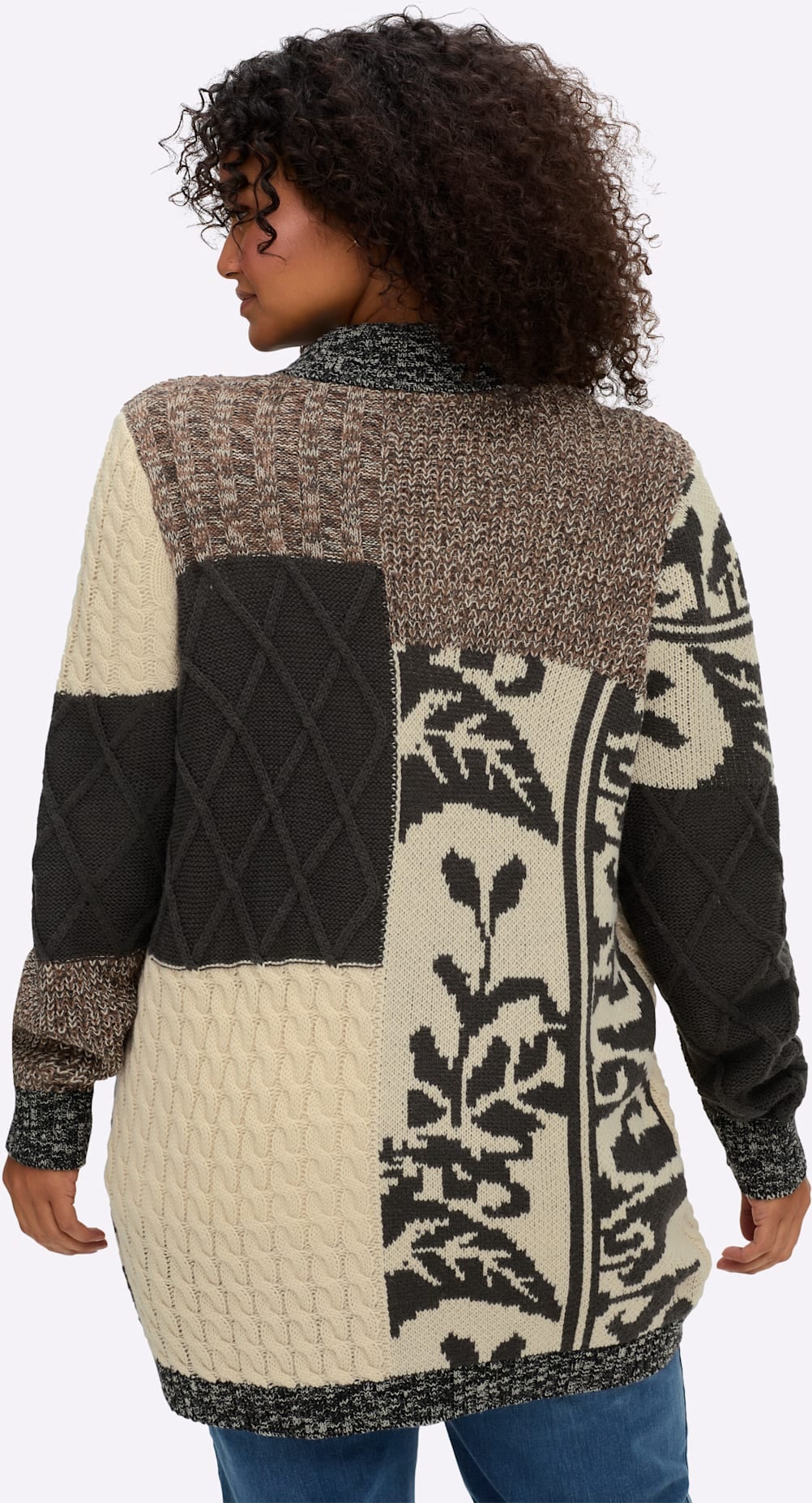 sheego by Joe Browns Cardigan