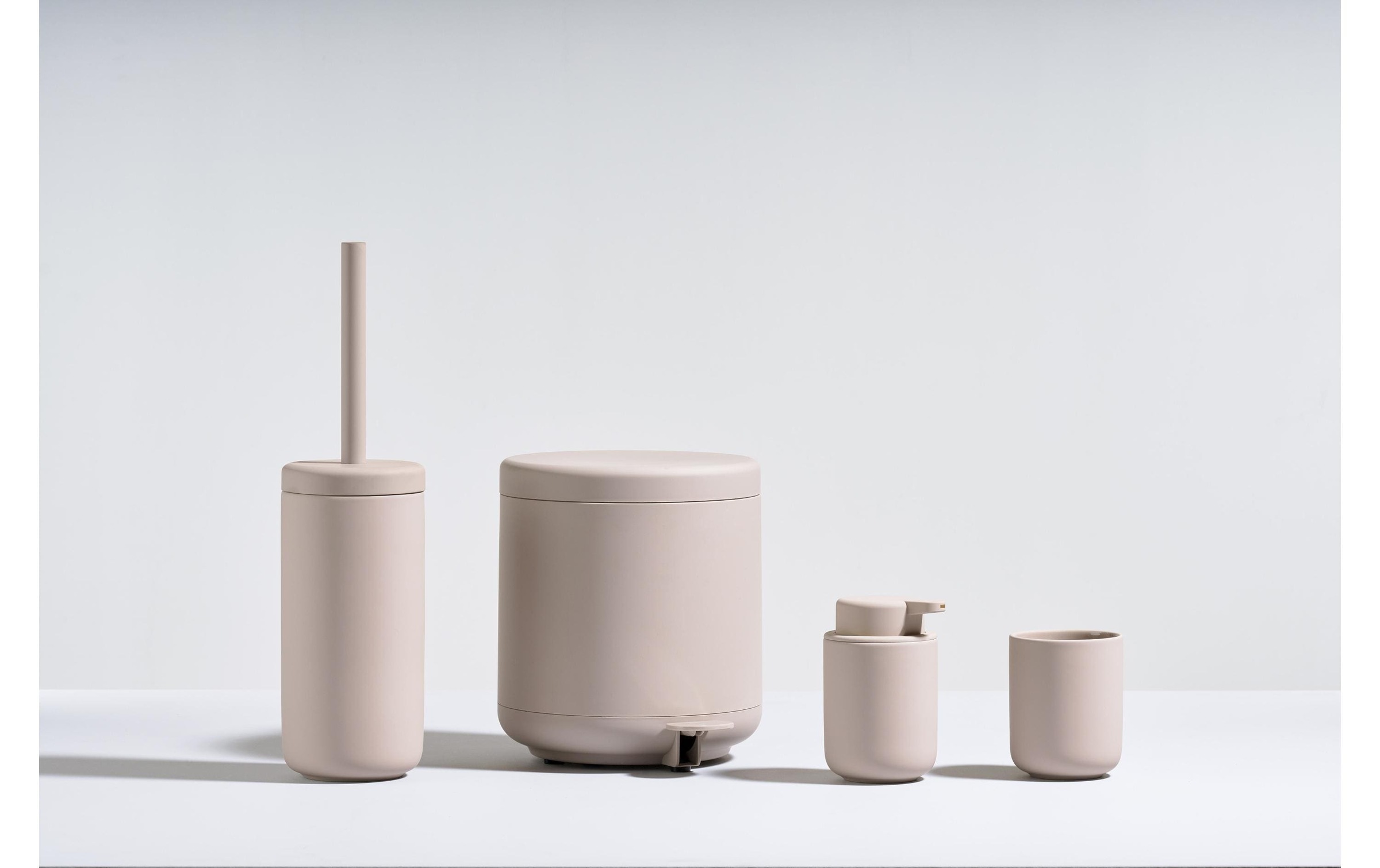 Zone Denmark WC-Garnitur »Ume Nude, Steingut«, aus Keramik